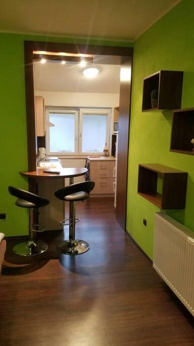Apartmán Stella