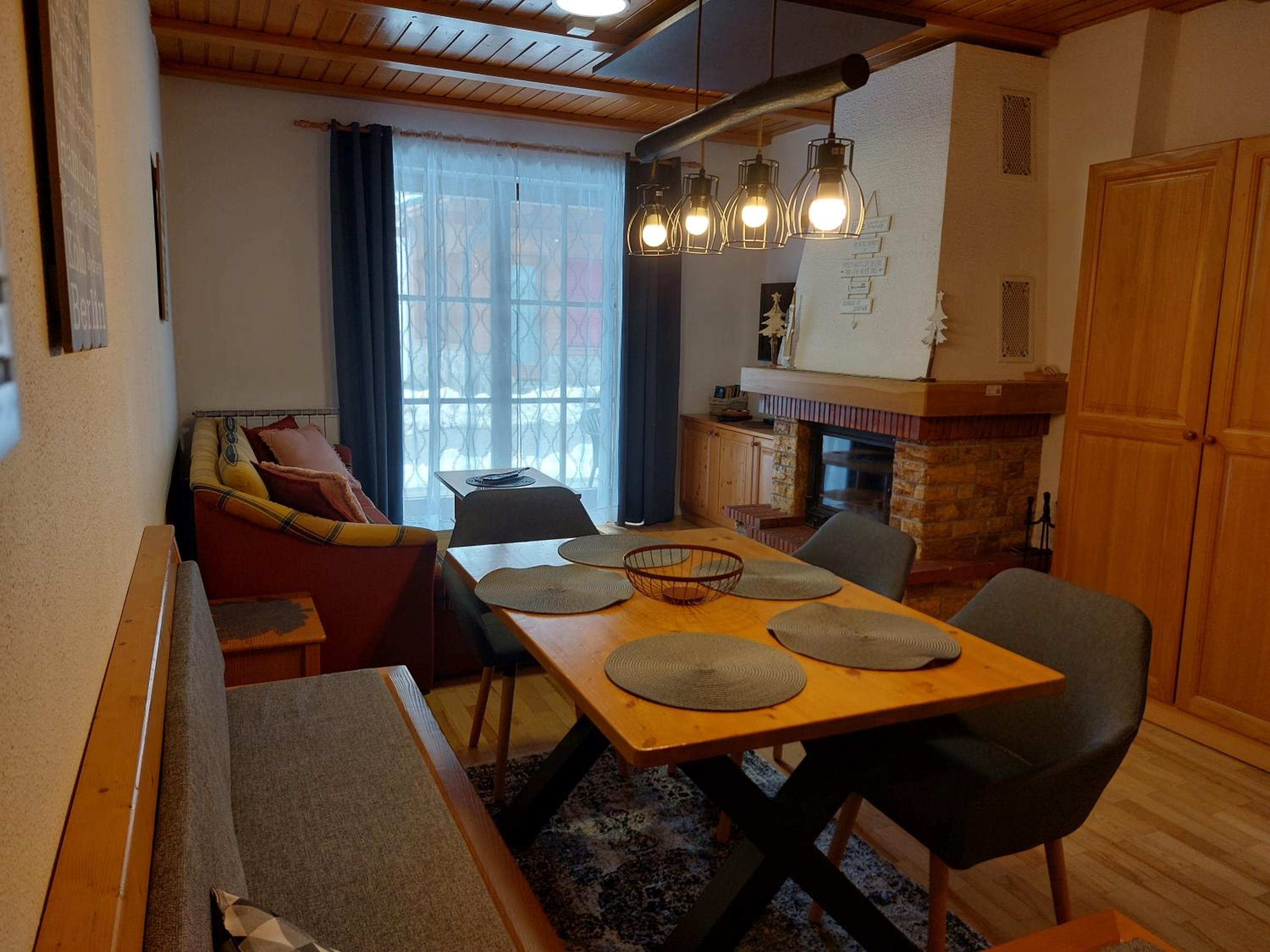 Bolfenk Apartment view 3