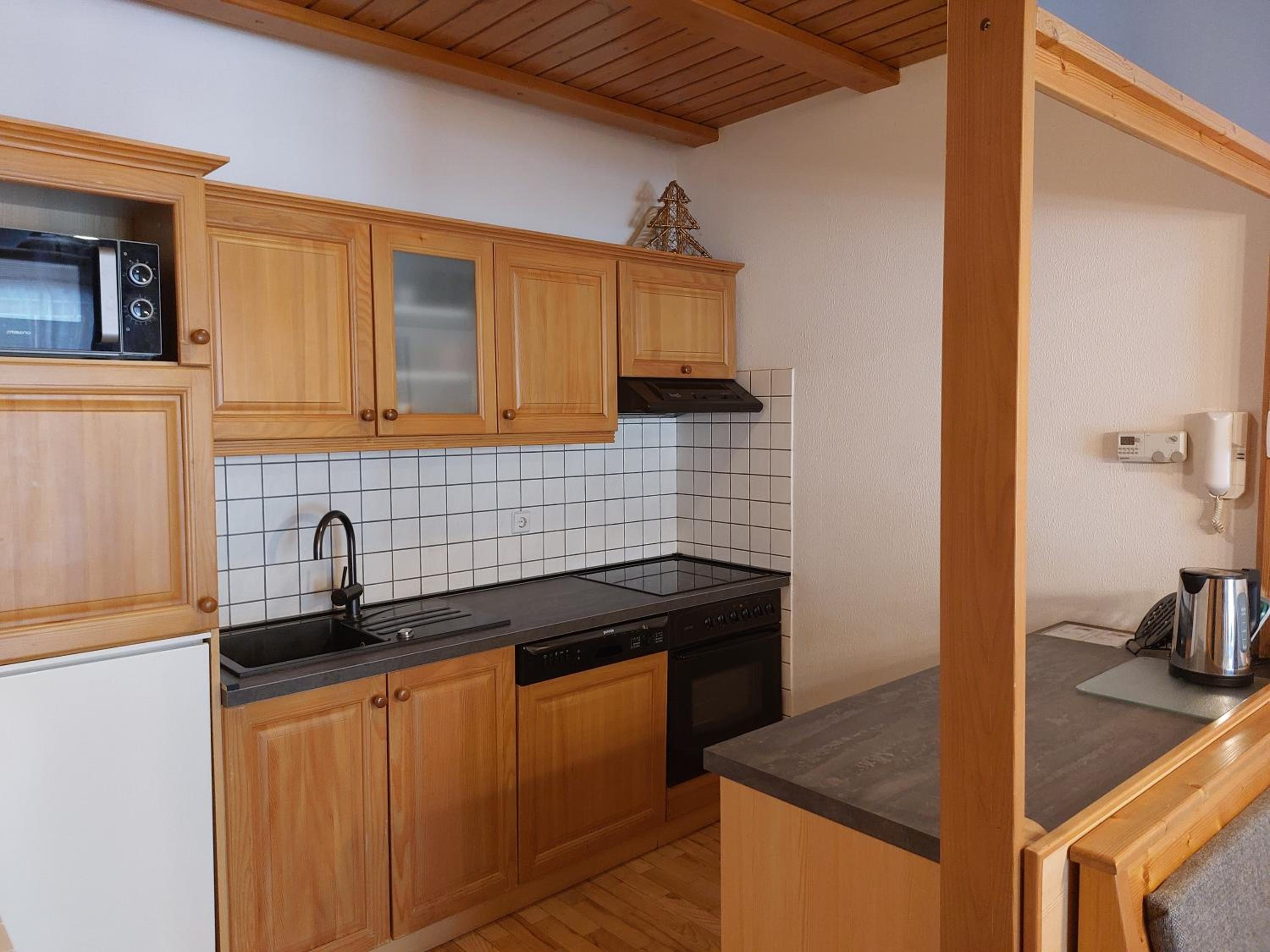 Bolfenk Apartment view 5