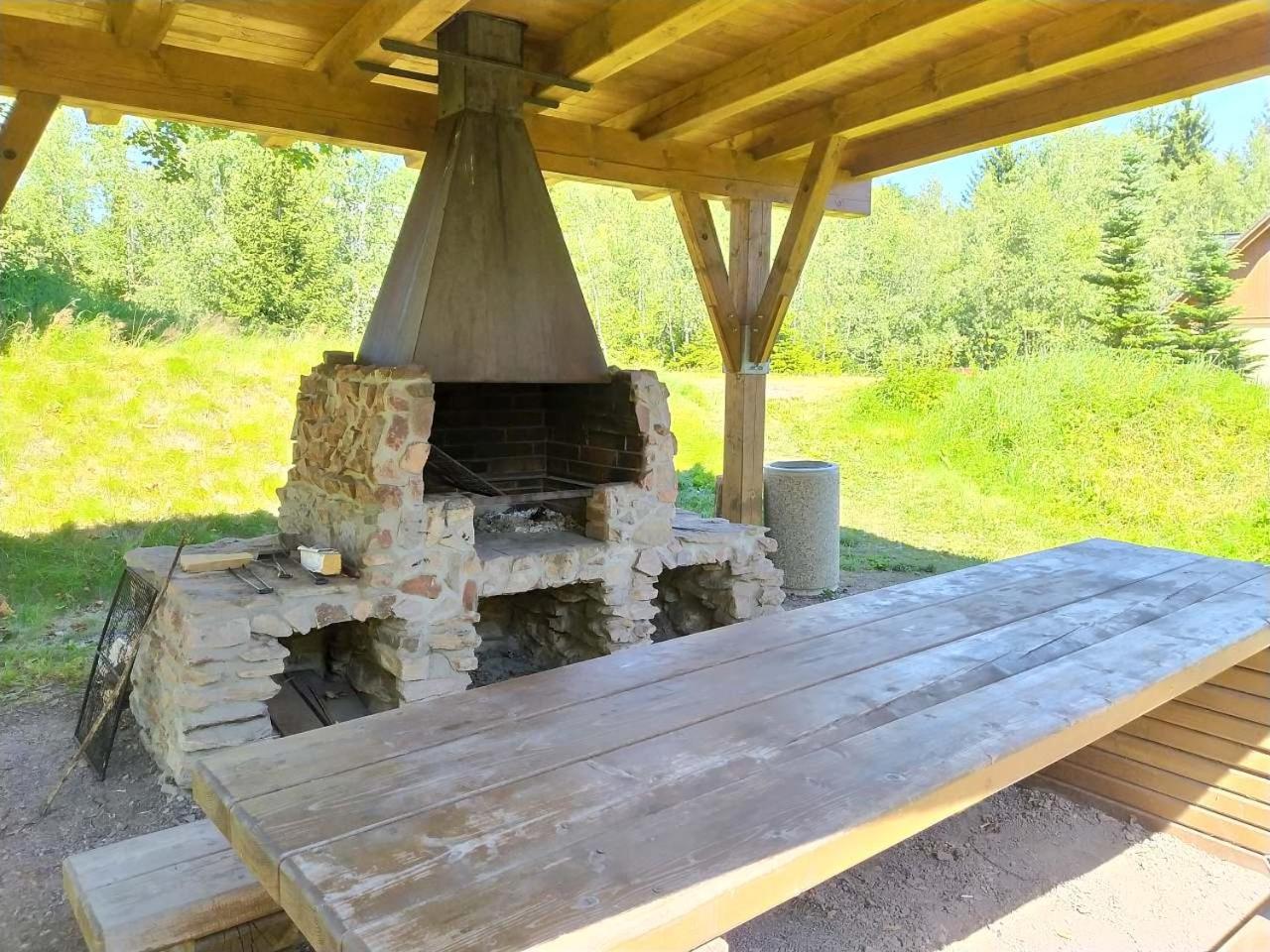 Skiapartma - Říčky v Orlických horách