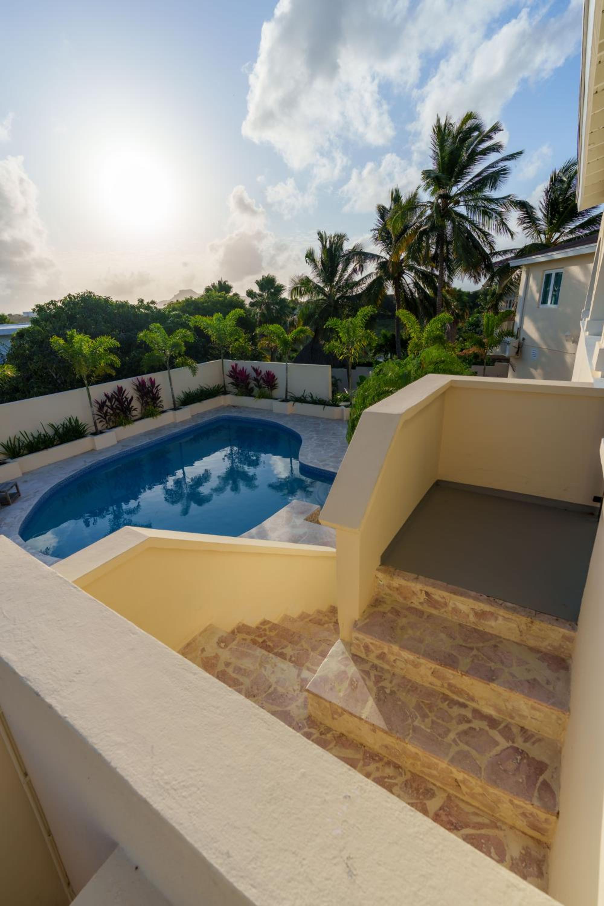 Villa Seru JanThiel