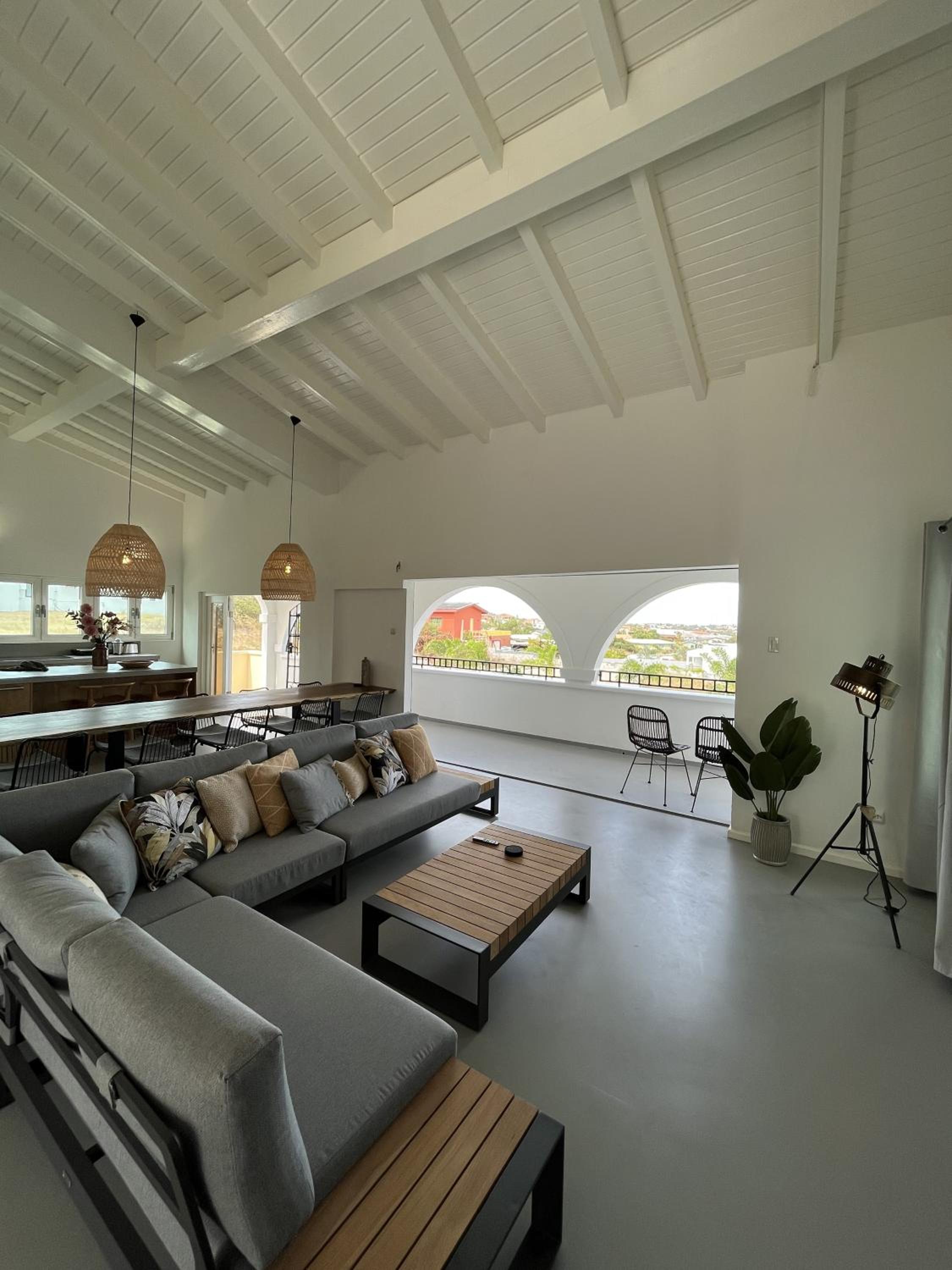 Villa Seru JanThiel