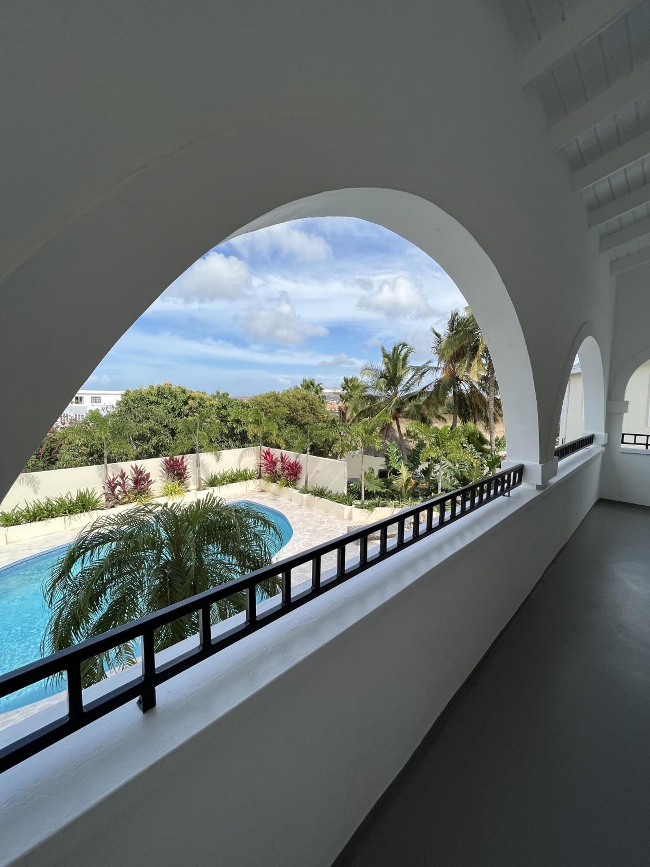 Villa Seru JanThiel