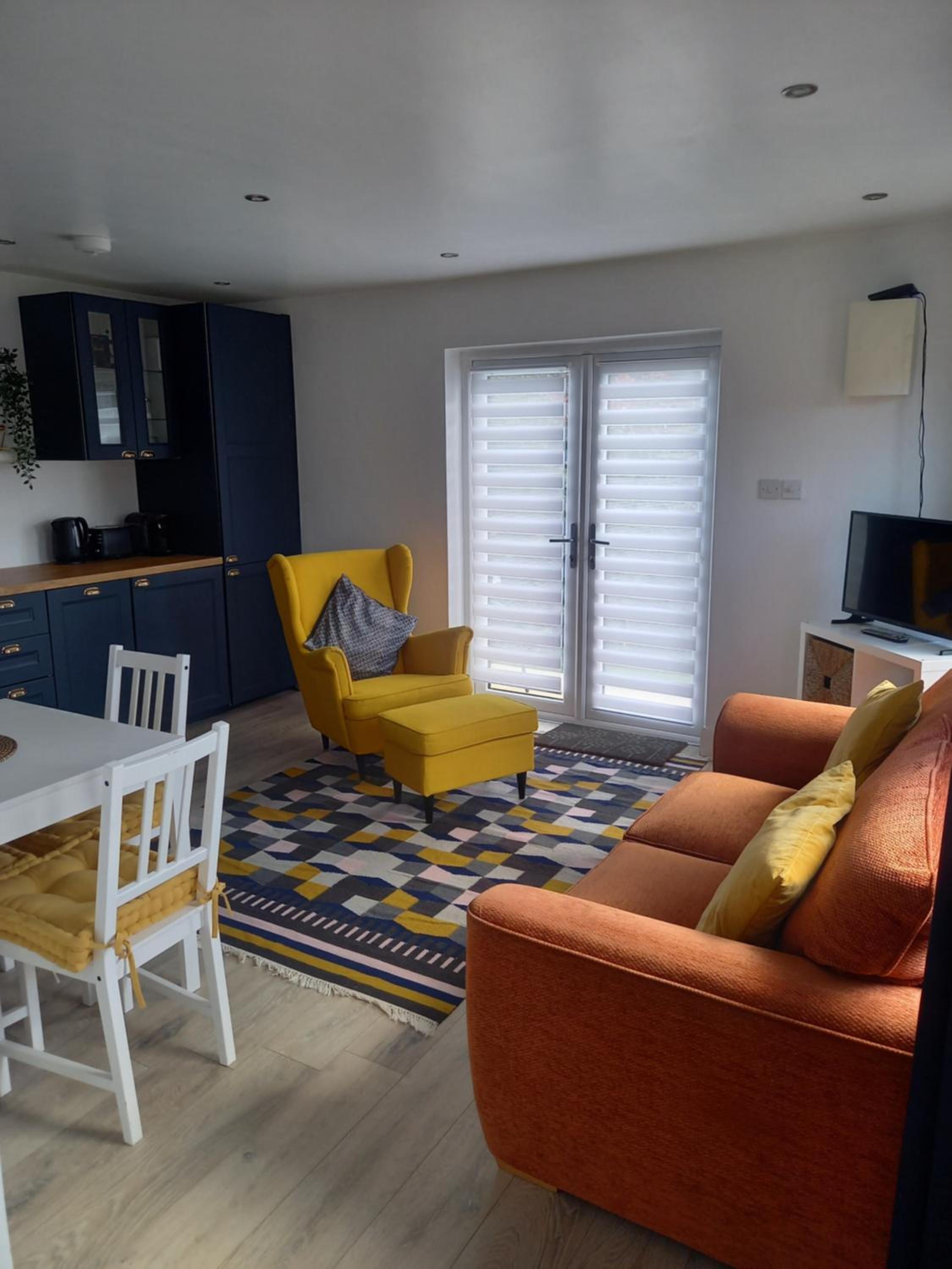 Sunny Side - Self Catering Accommodation Gorey view 5