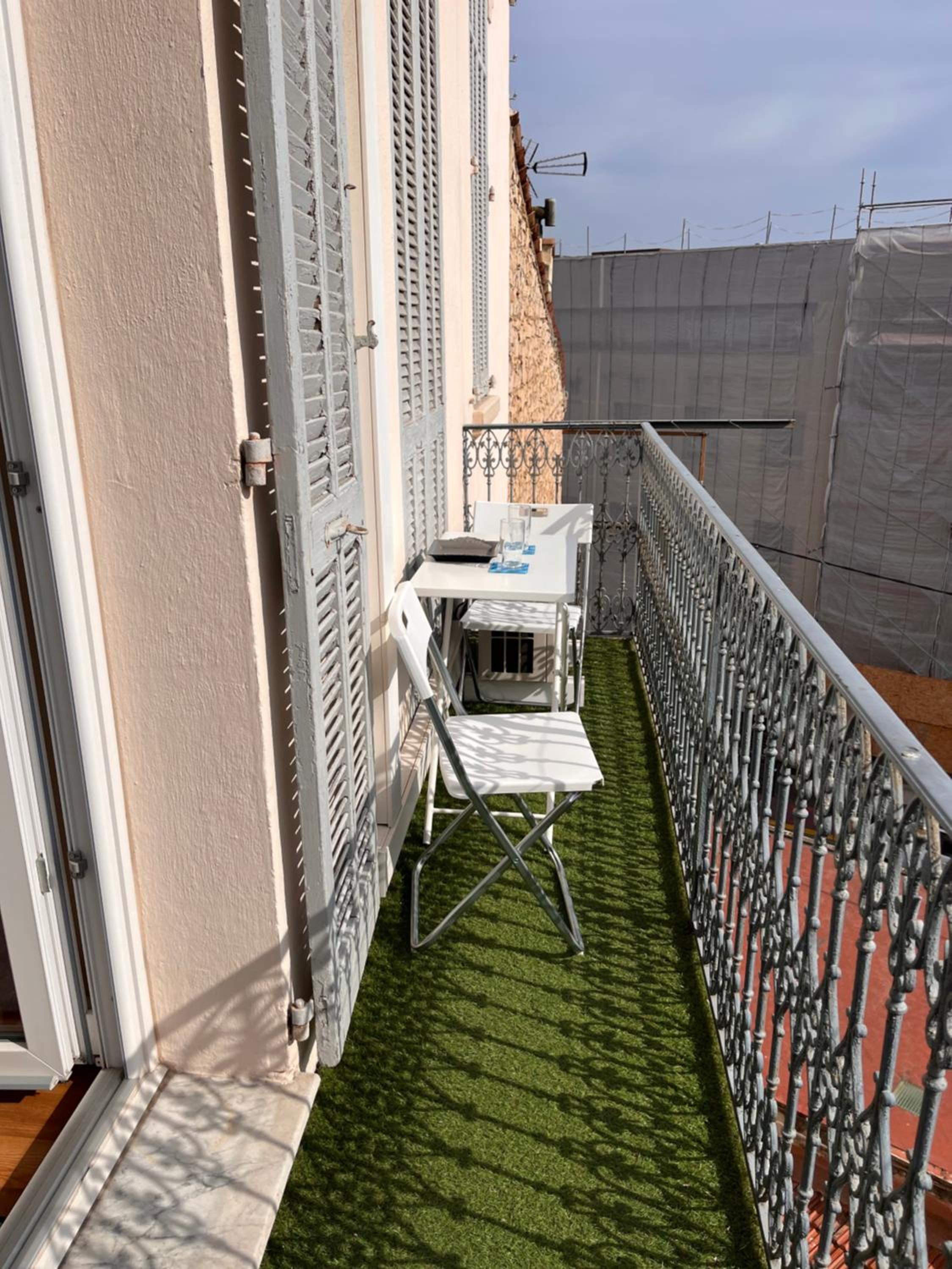 2 pièces cannes centre photo 2