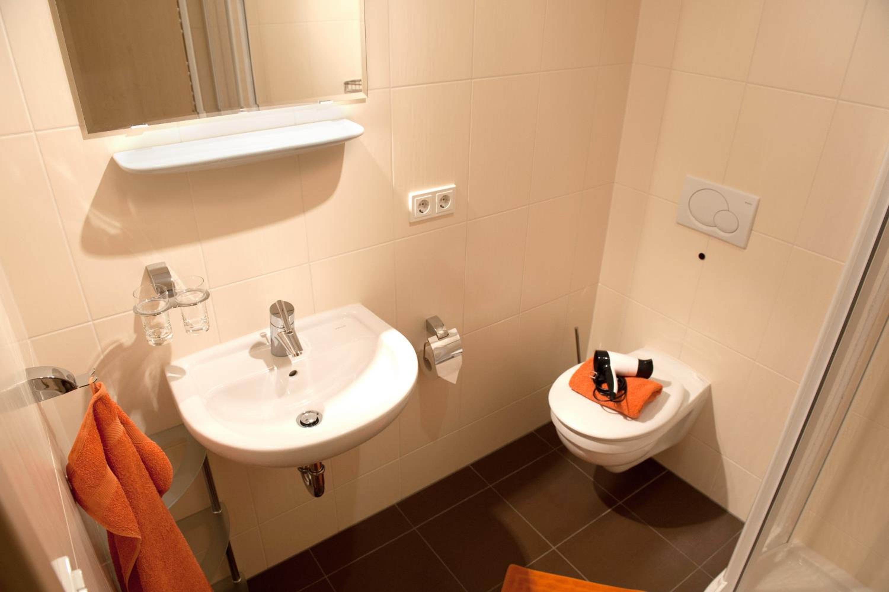 Ferienappartements Am Spreewaldfliess
