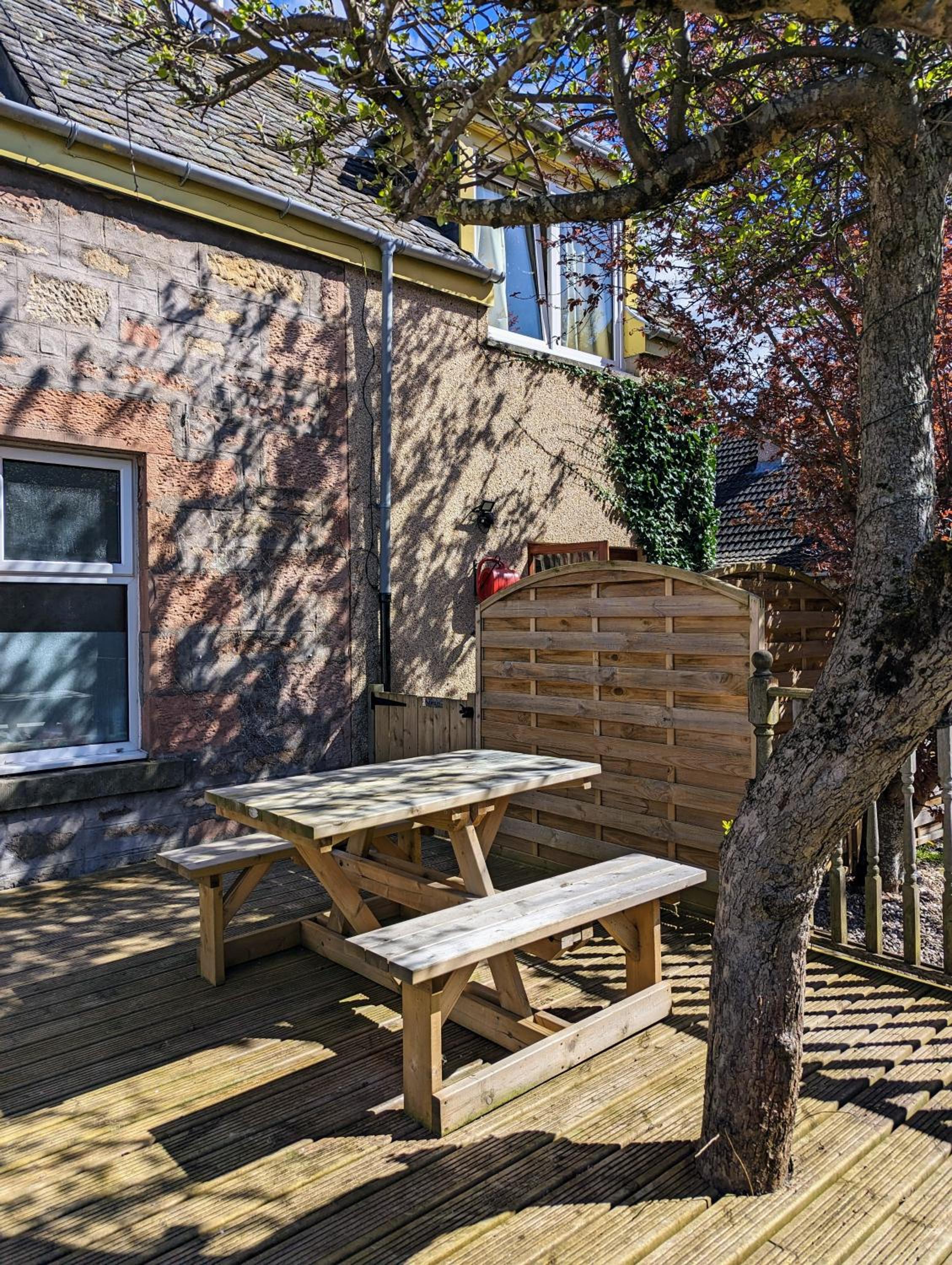 The Coo's Guest House — photo 54
