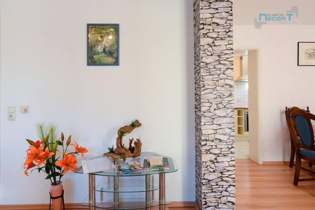 Ferienwohnung Tor zum Spessart
