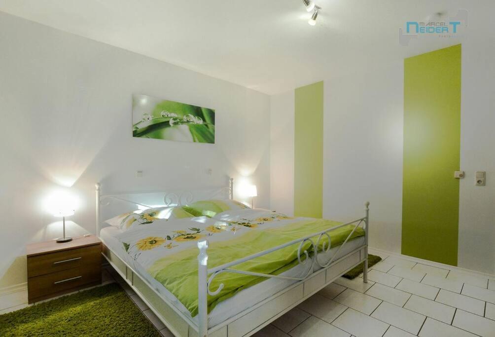 Ferienwohnung Tor zum Spessart