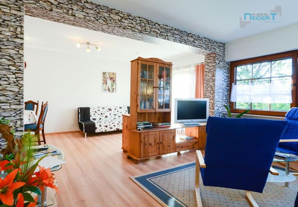Ferienwohnung Tor zum Spessart