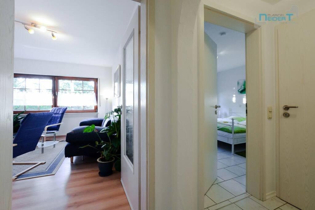 Ferienwohnung Tor zum Spessart