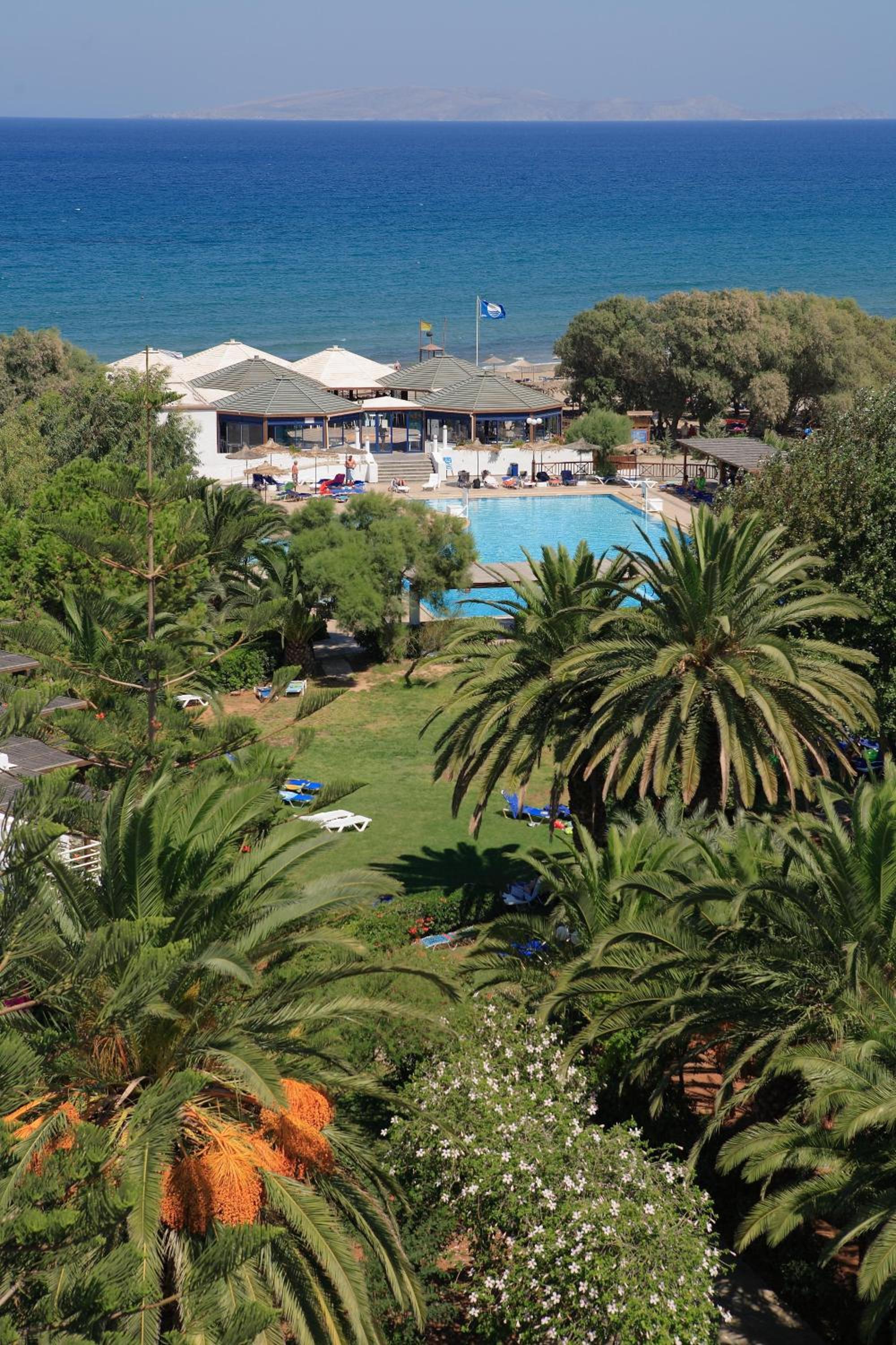 Apollonia Beach Resort & Spa view 5