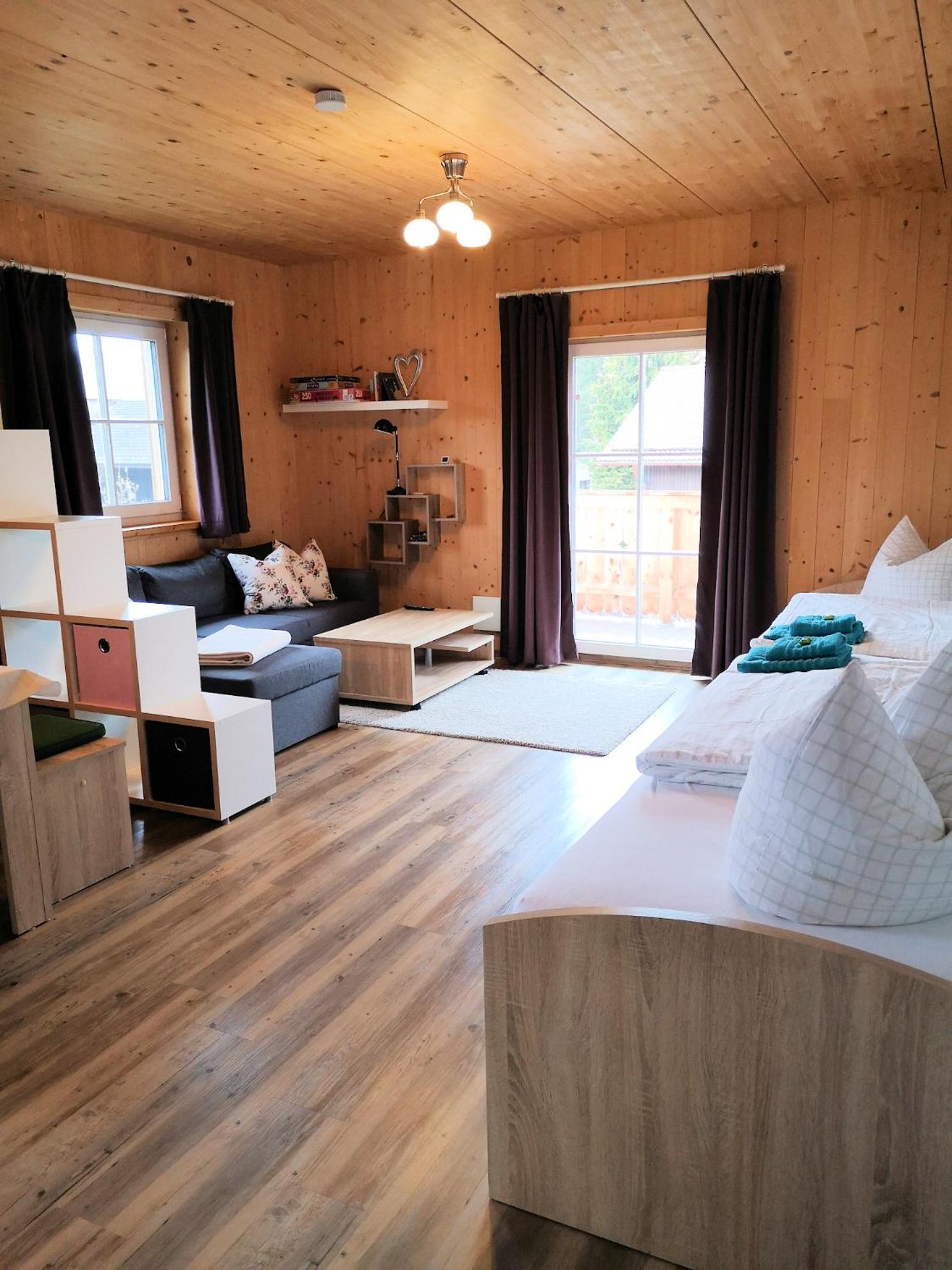 Heidi's Ferienwohnung2