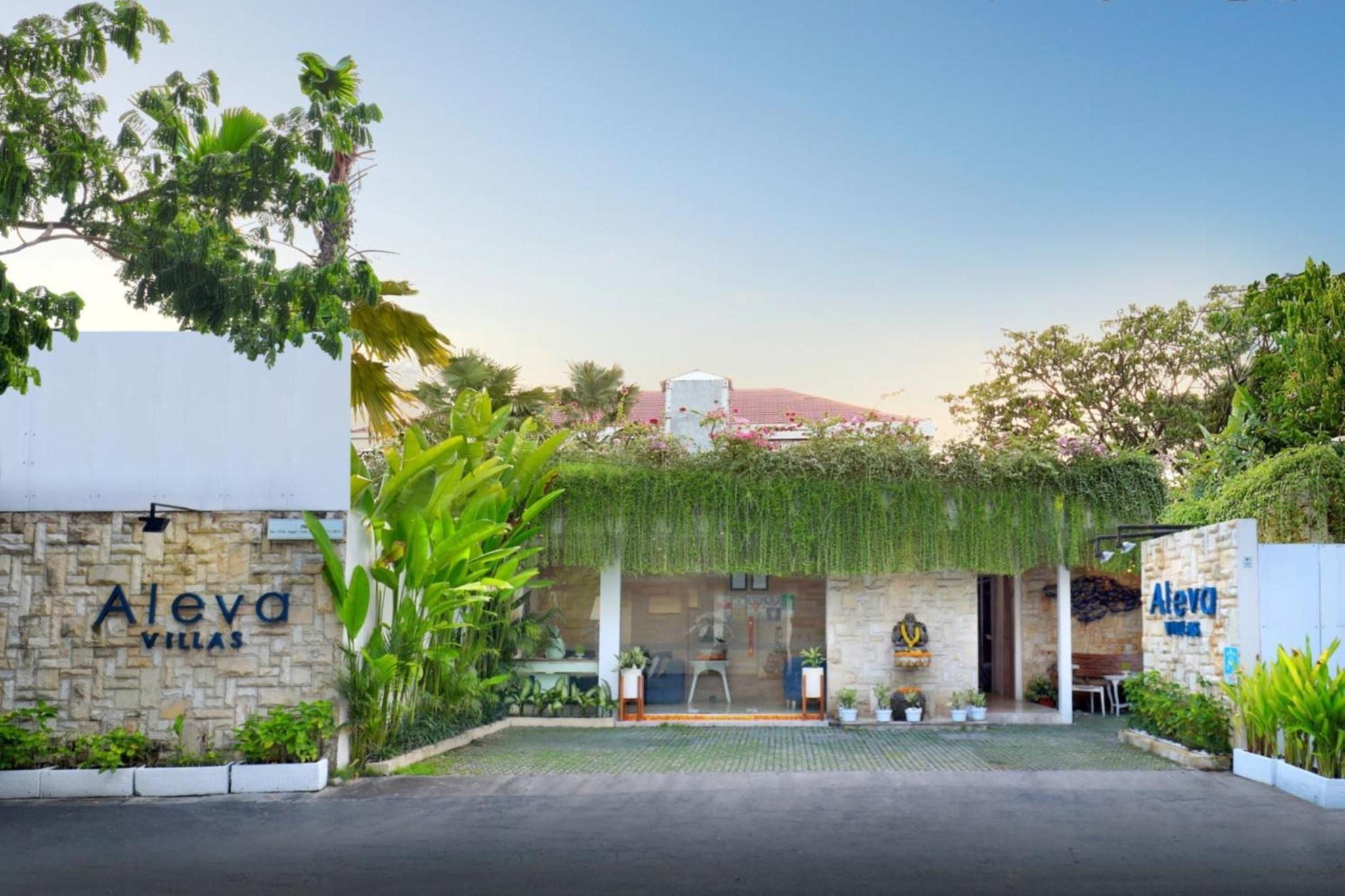 Aleva Villa Seminyak by Ini Vie Hospitality - Image 1