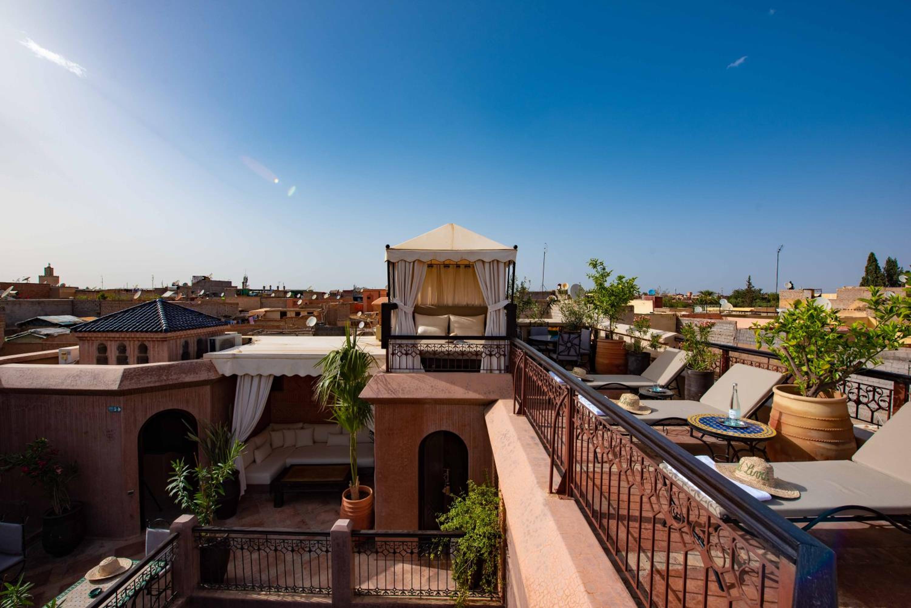 roof