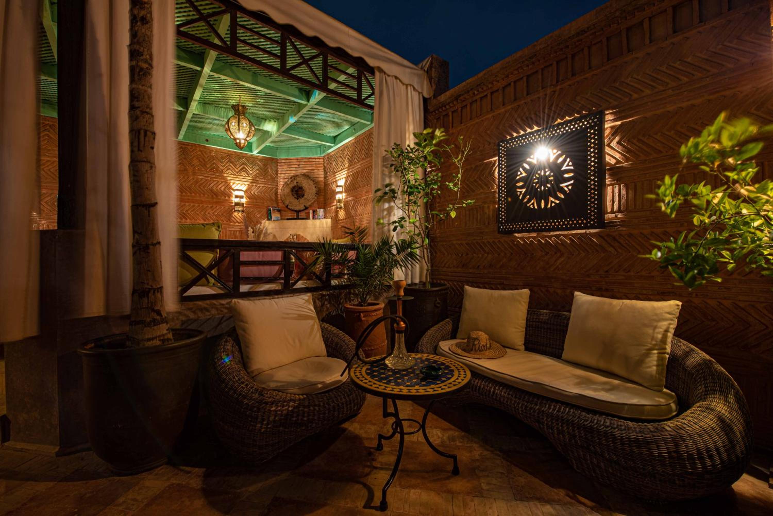 lounge