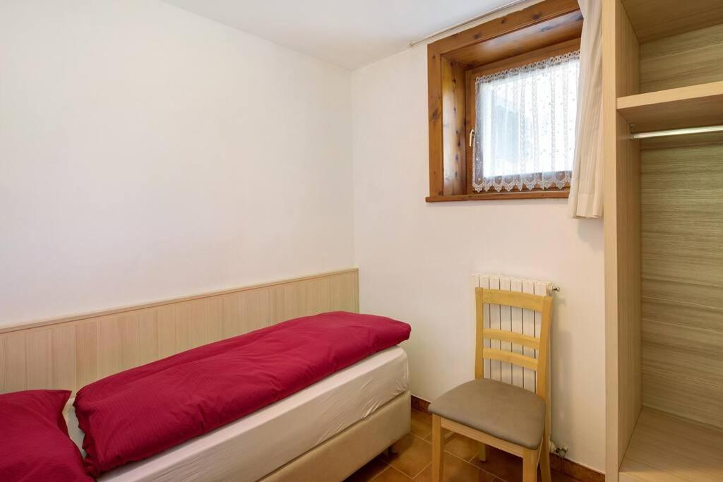 Baita Belvedere Mottolino & Neve - Appartamenti Abar