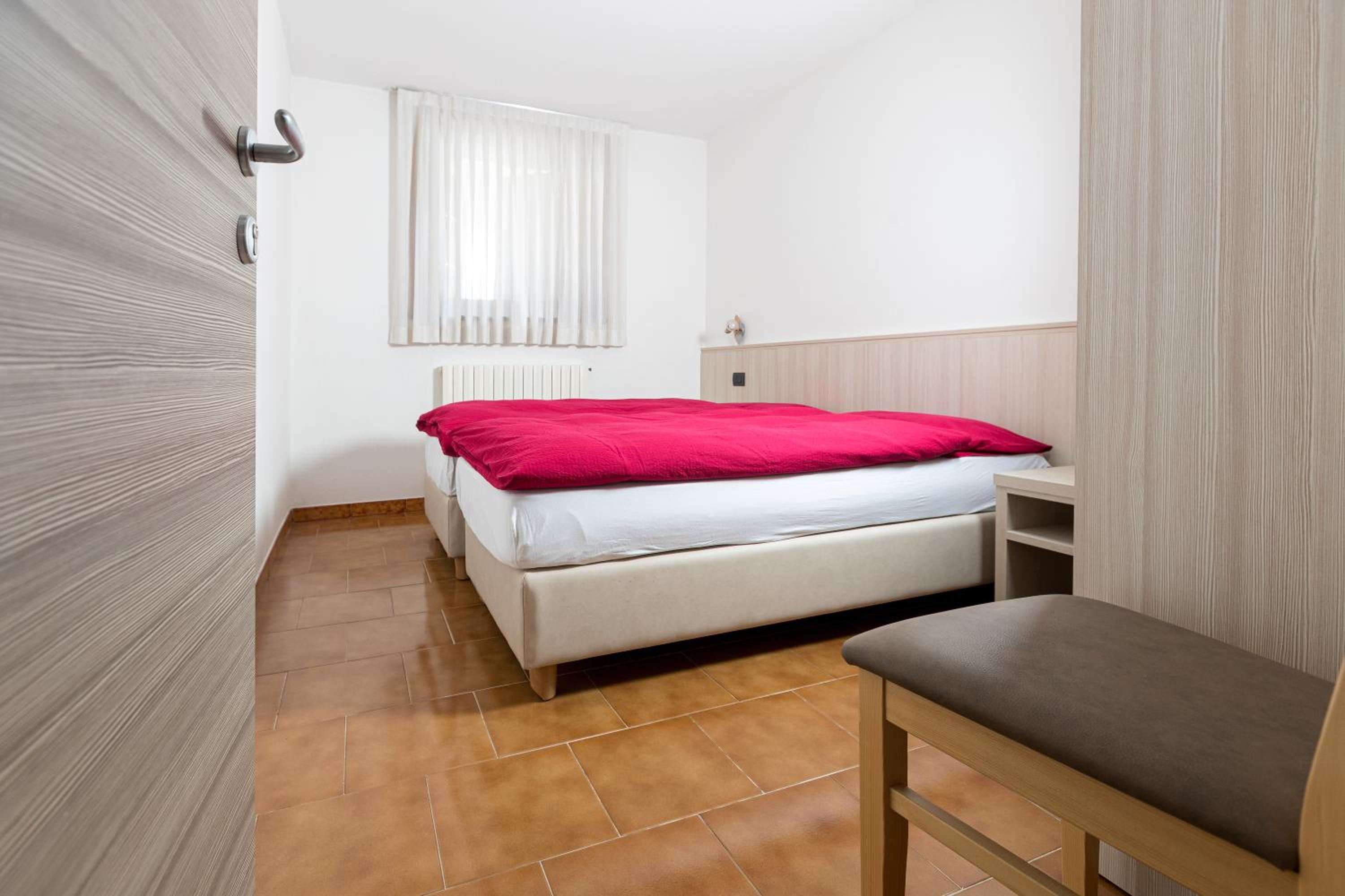 Baita Belvedere Mottolino & Neve - Appartamenti Abar
