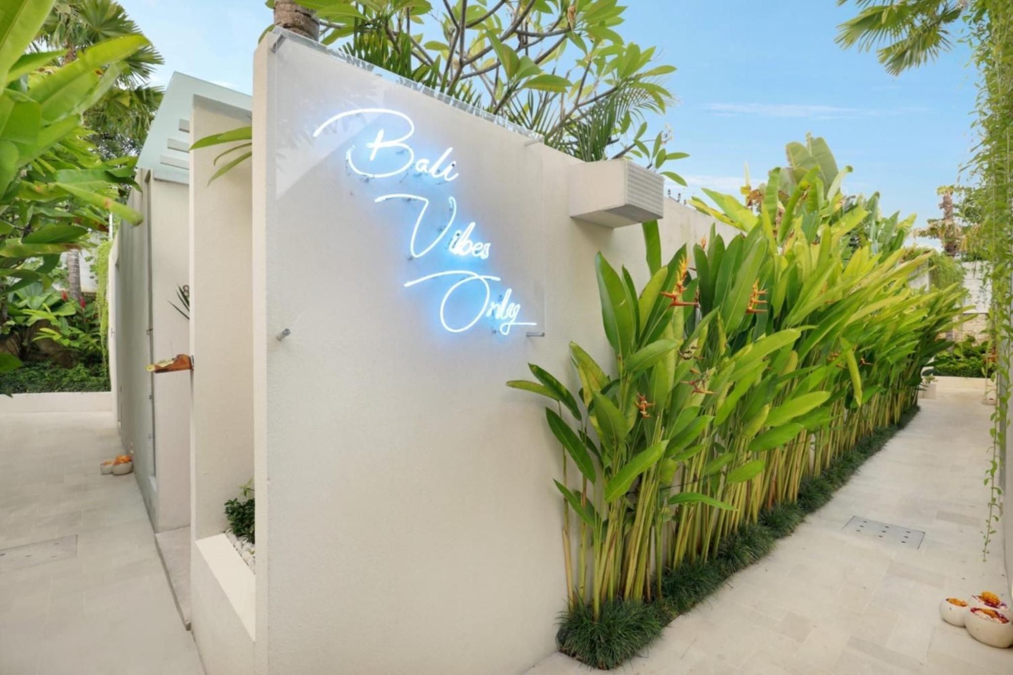 Aleva Villa Seminyak by Ini Vie Hospitality - Image 3