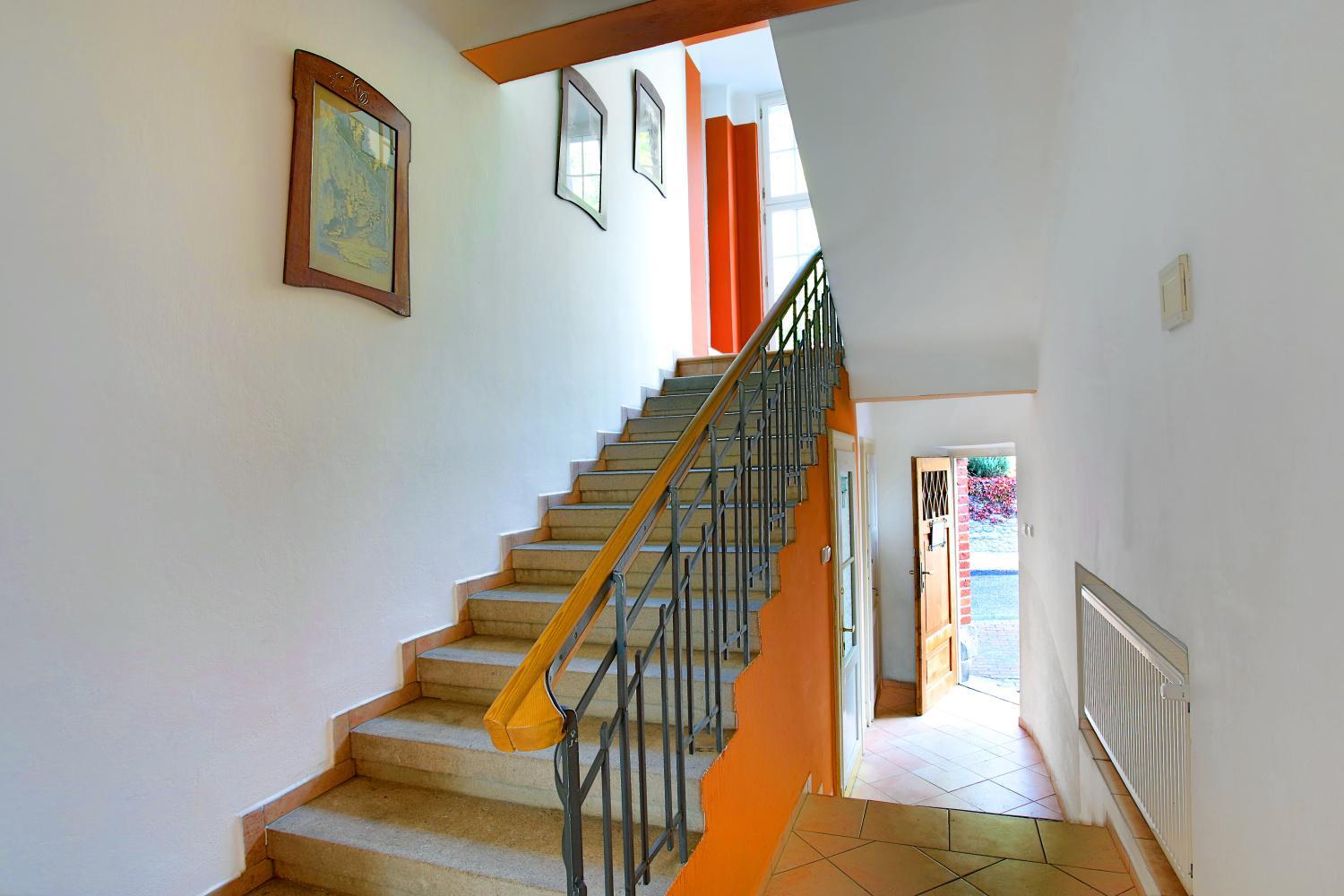 Pension Harmonie