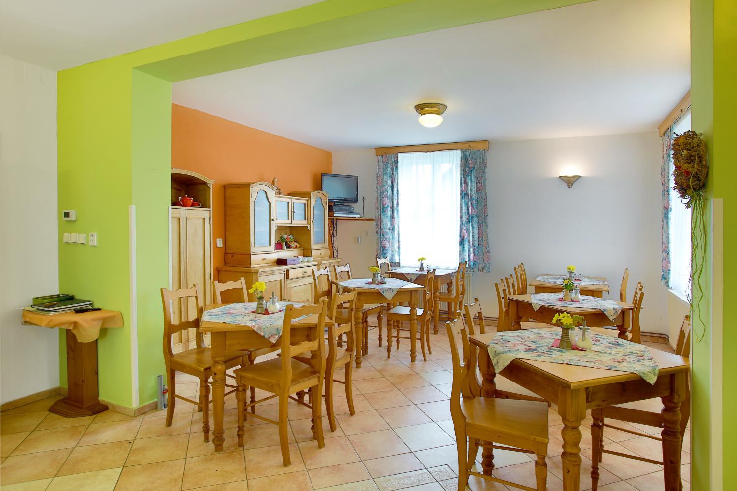 Pension Harmonie