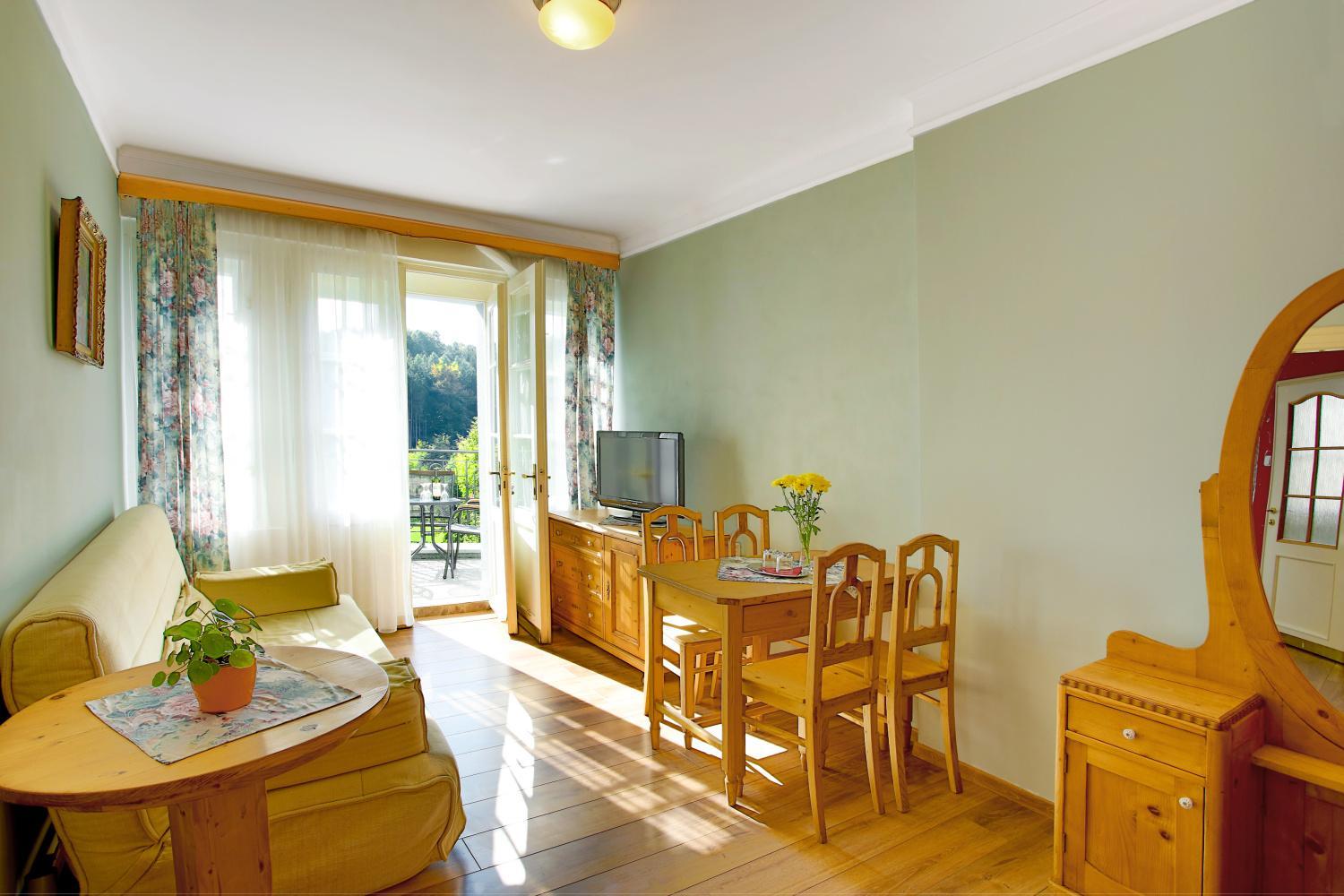 Pension Harmonie