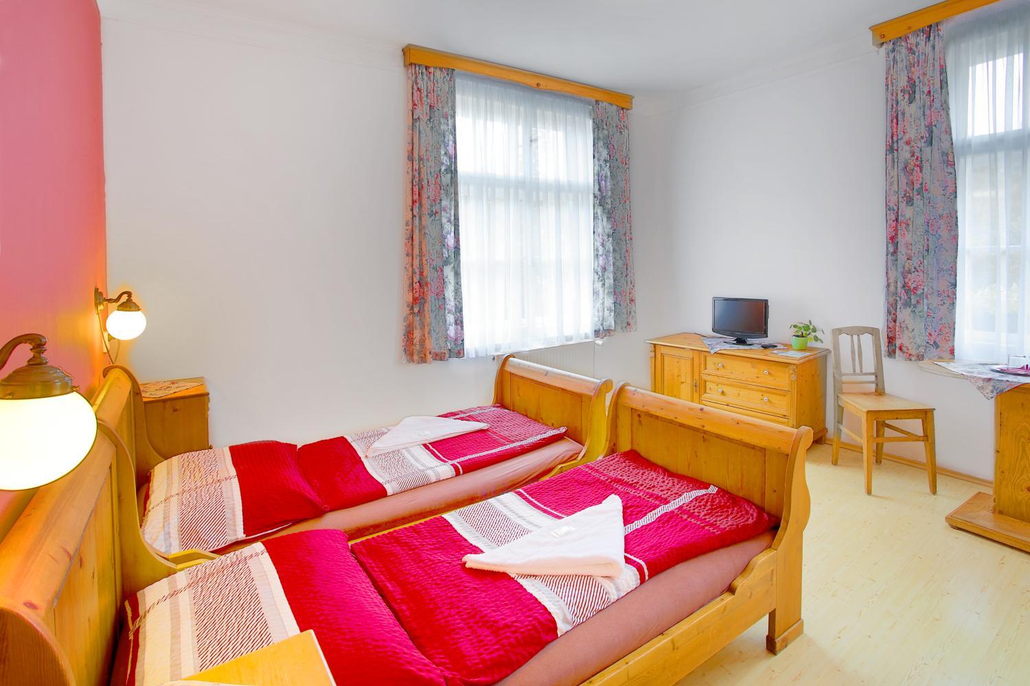 Pension Harmonie