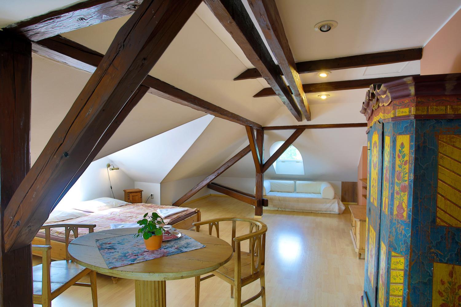 Pension Harmonie