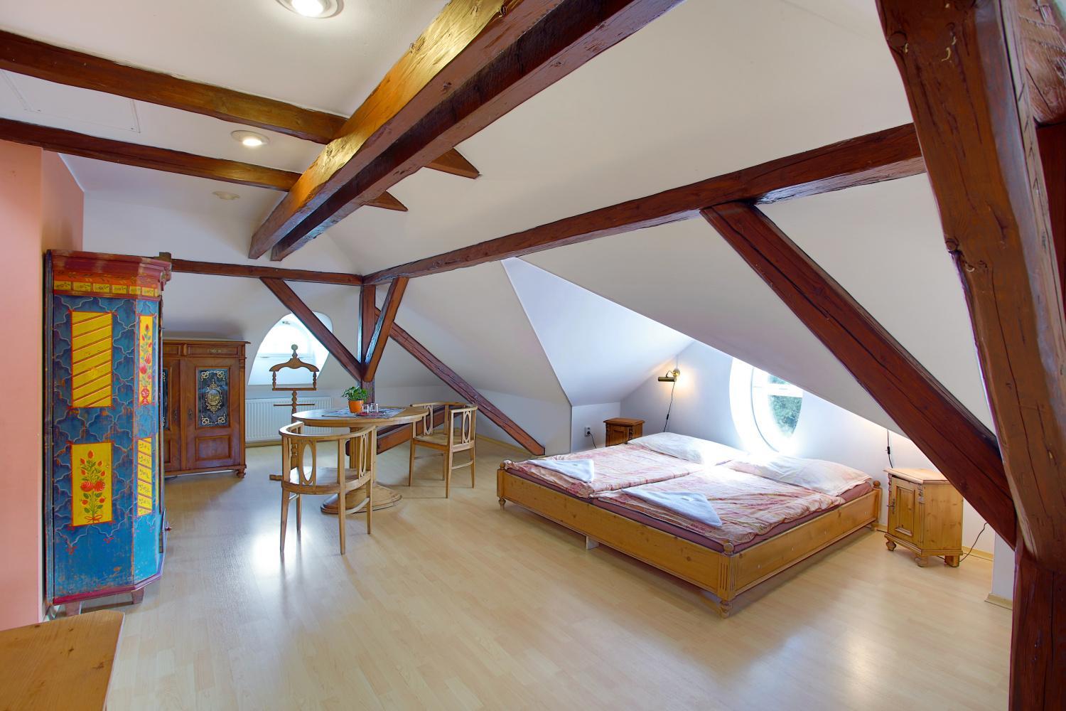 Pension Harmonie
