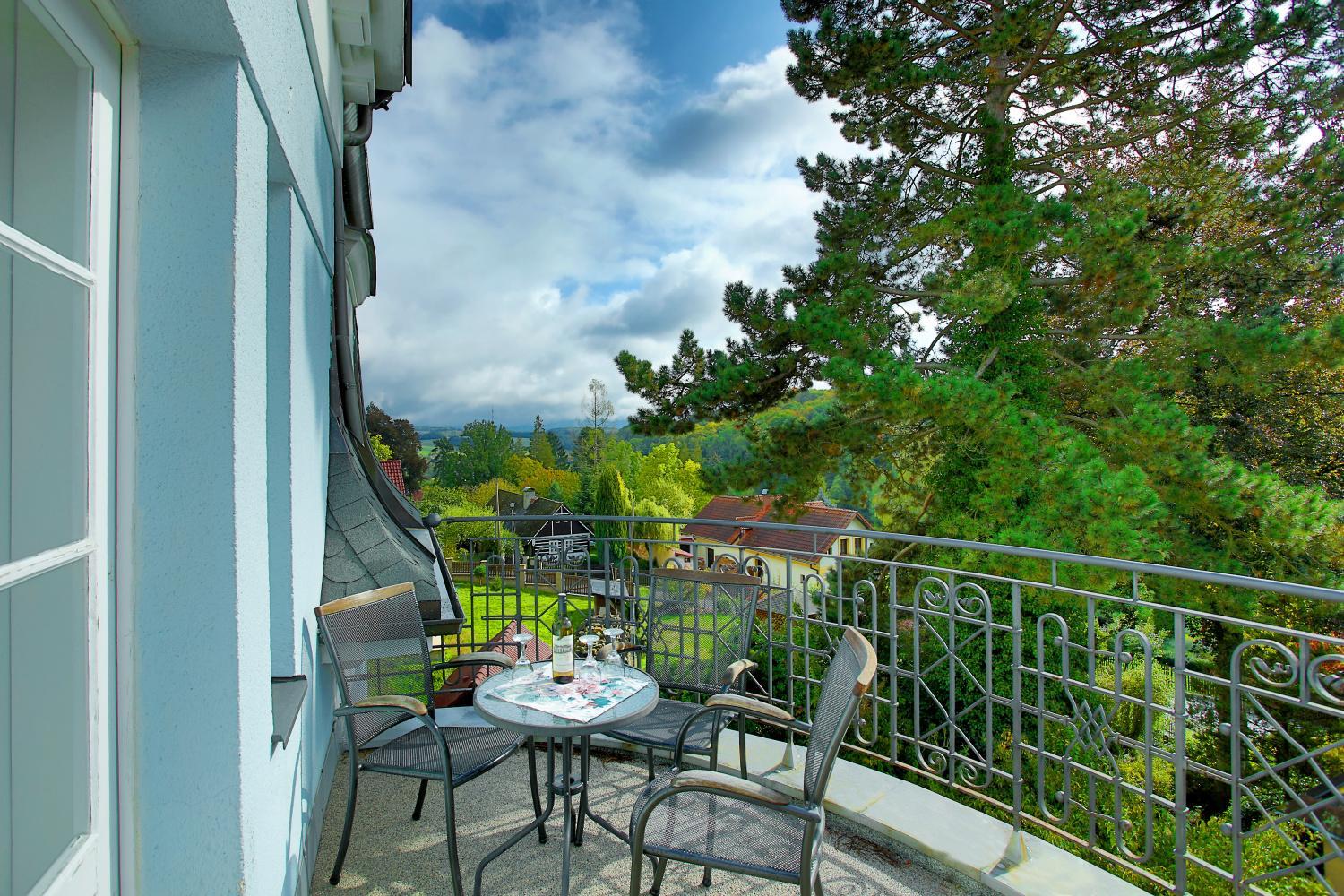 Pension Harmonie