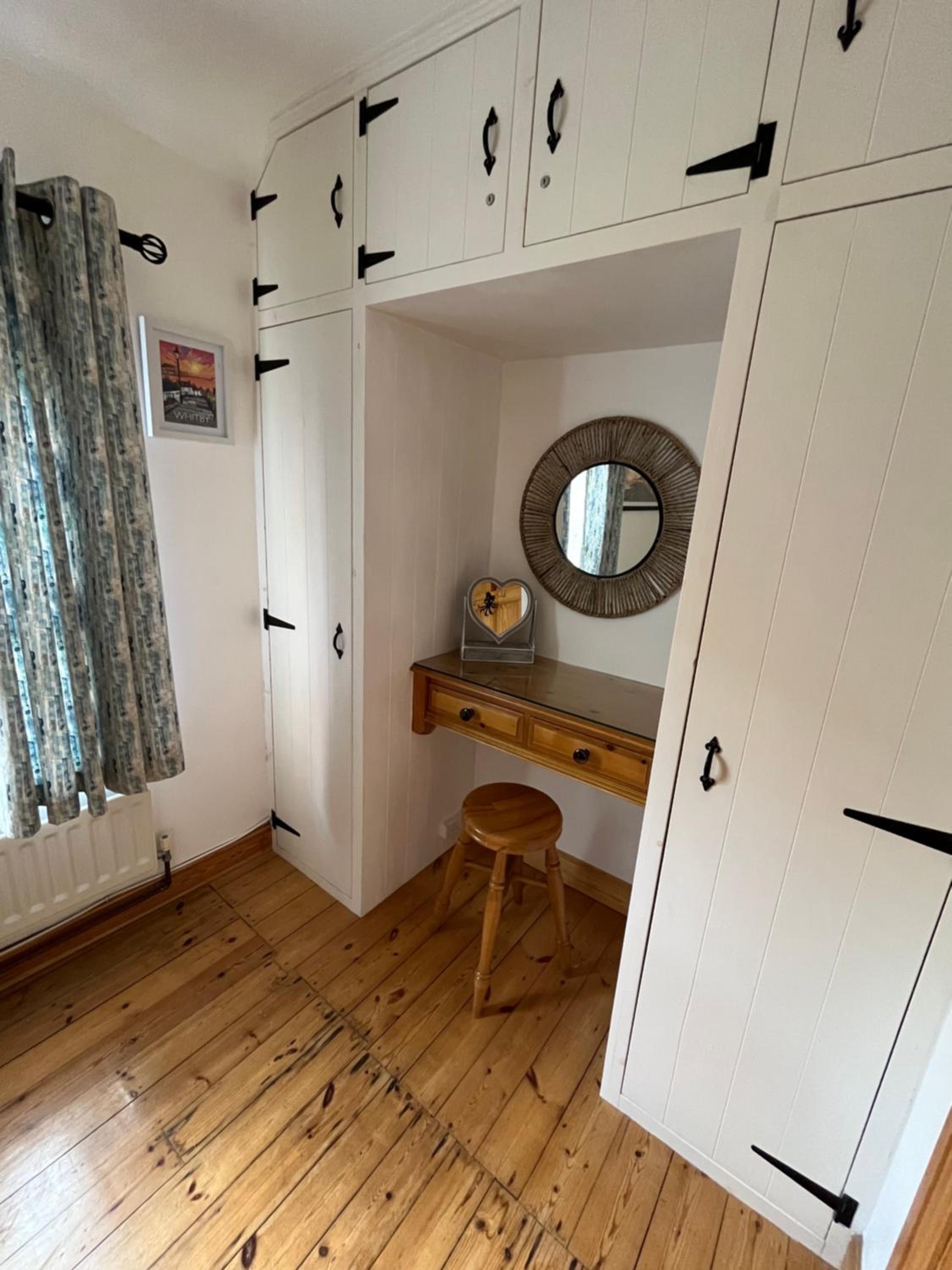 The Rockpool Holiday Cottage view 3