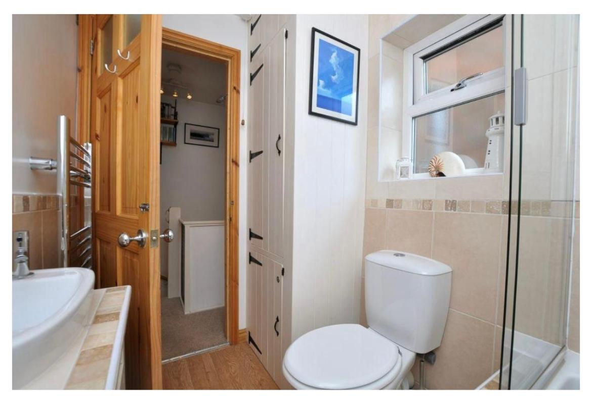 The Rockpool Holiday Cottage view 4