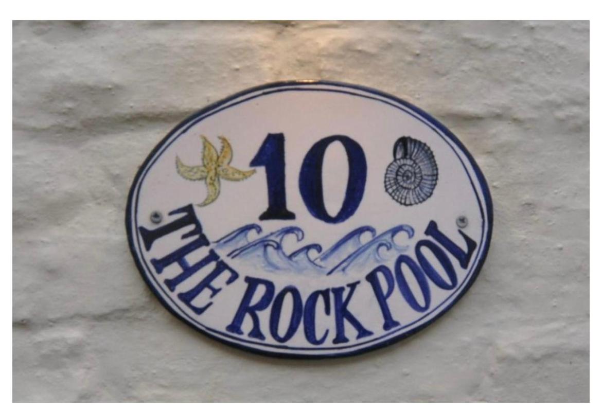 The Rockpool Holiday Cottage view 5