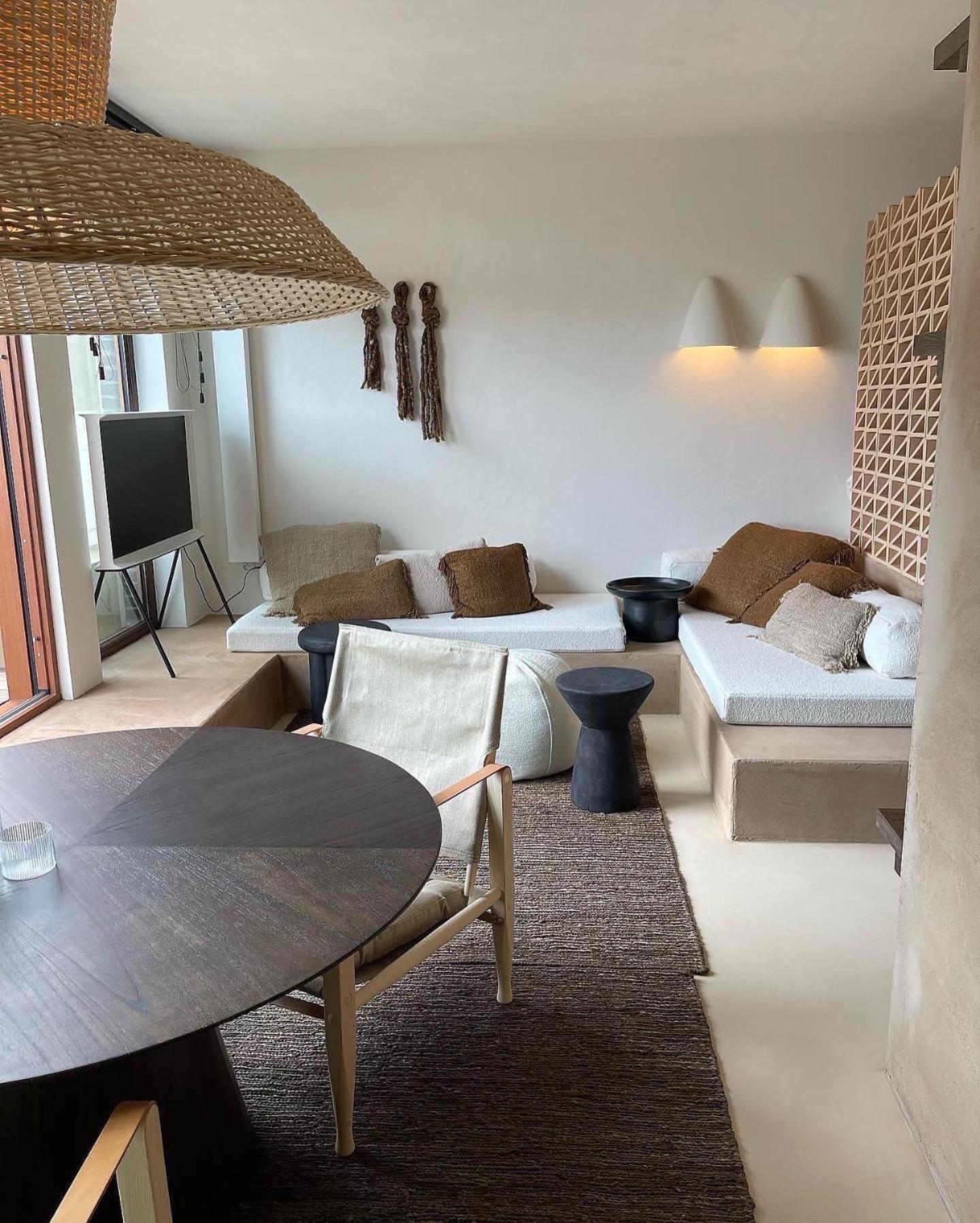Loft Living Parkview Suite