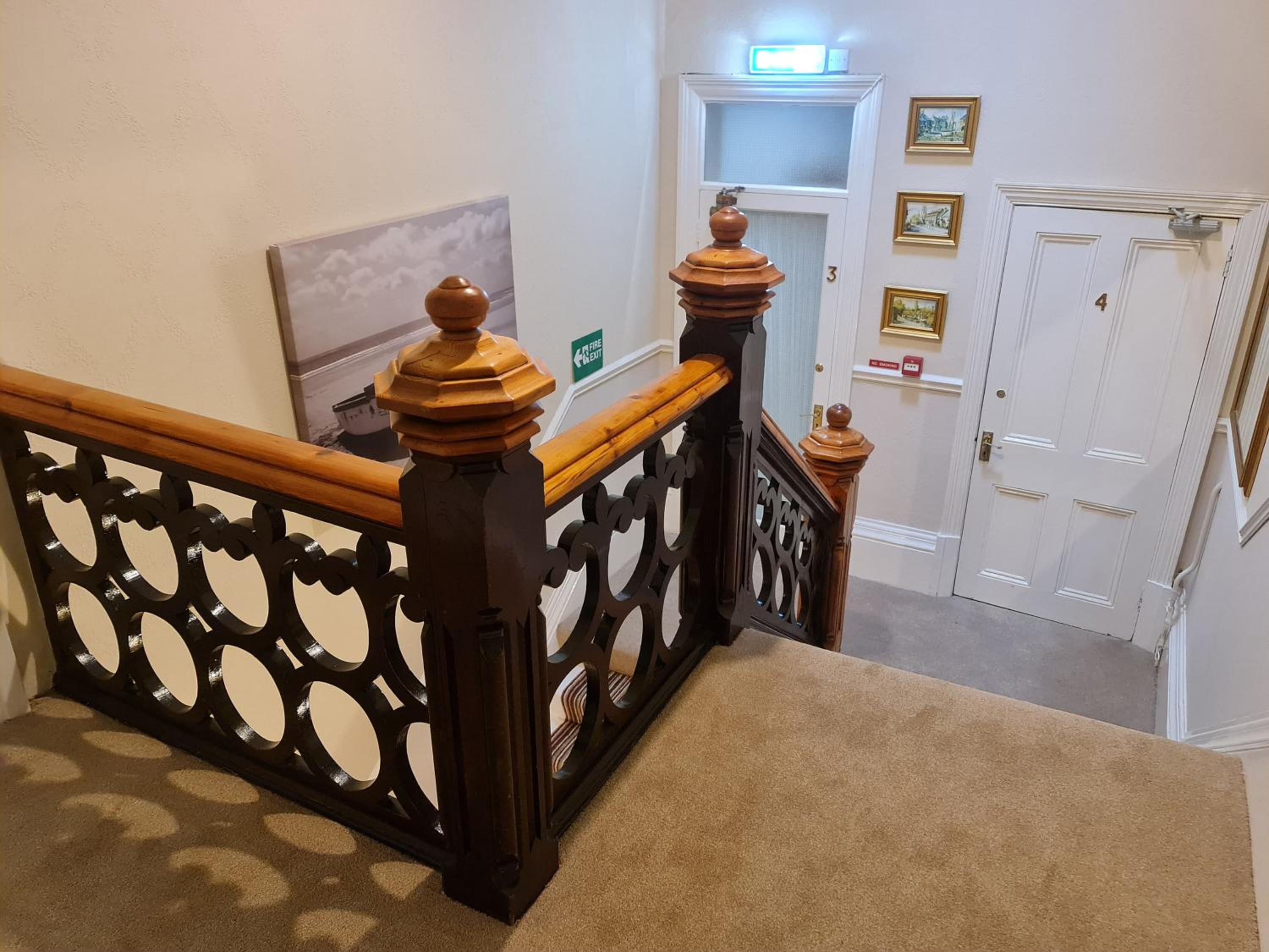 Parterre Holiday Apartments