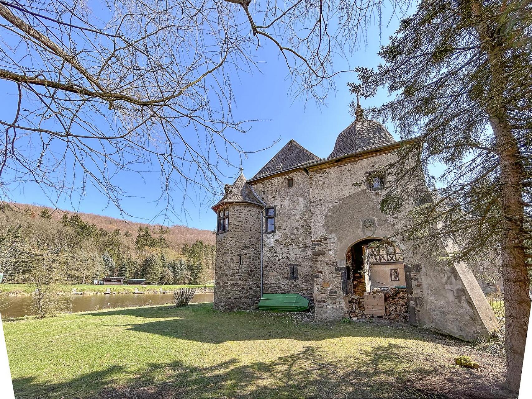 Keller Höhe