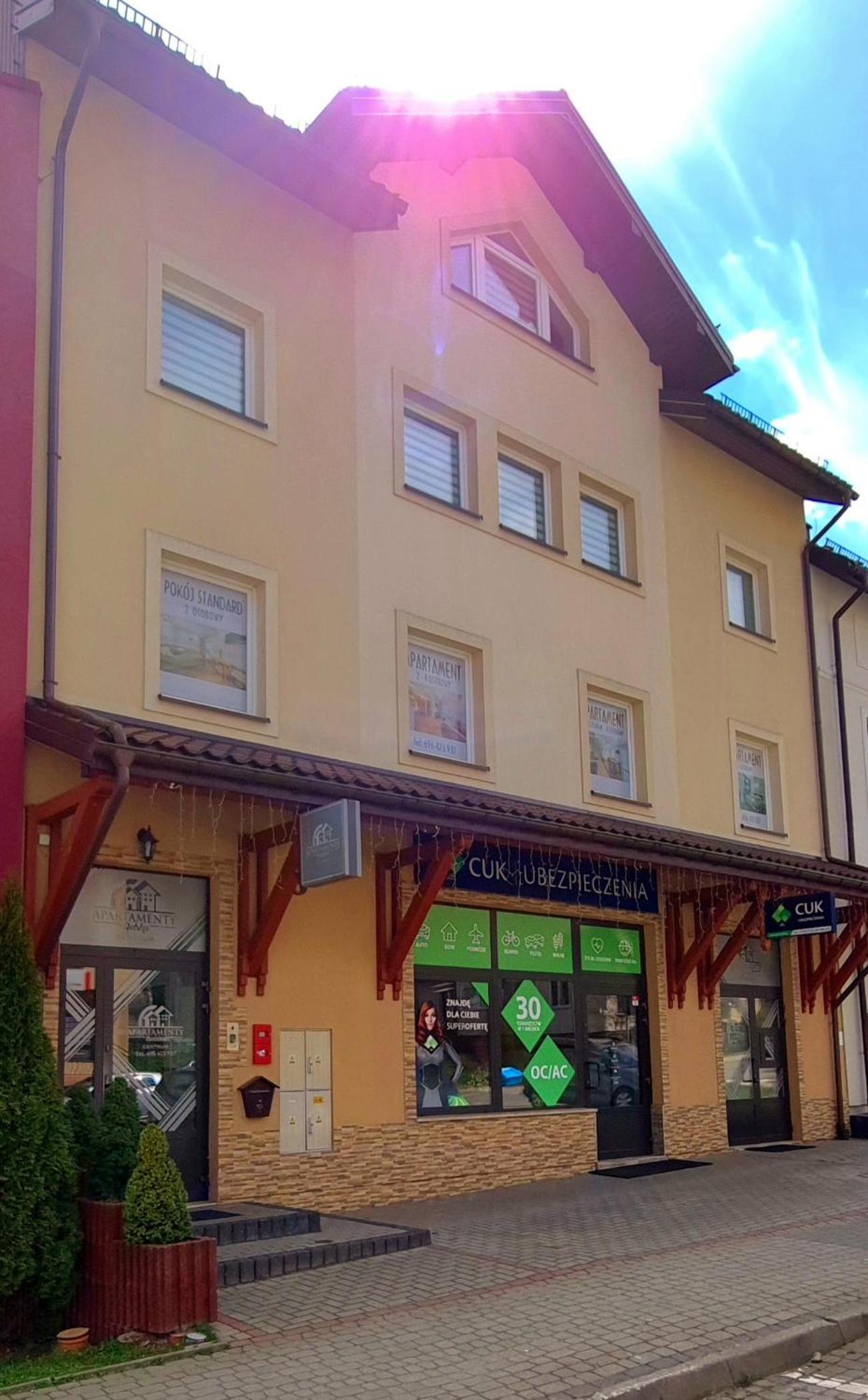 Apartamenty Bełska Centrum, photo 2