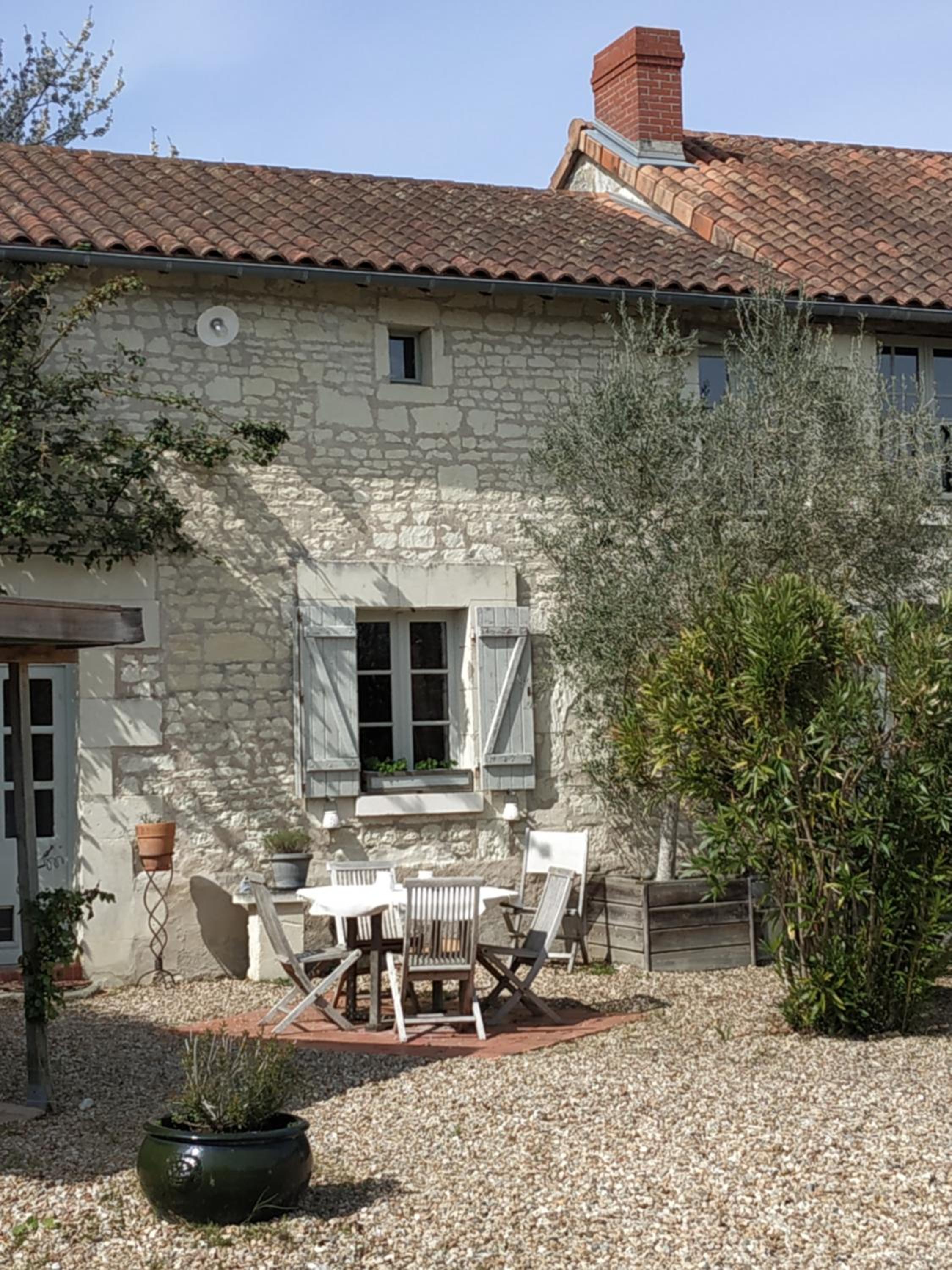 Le Clos des Fayes view 3