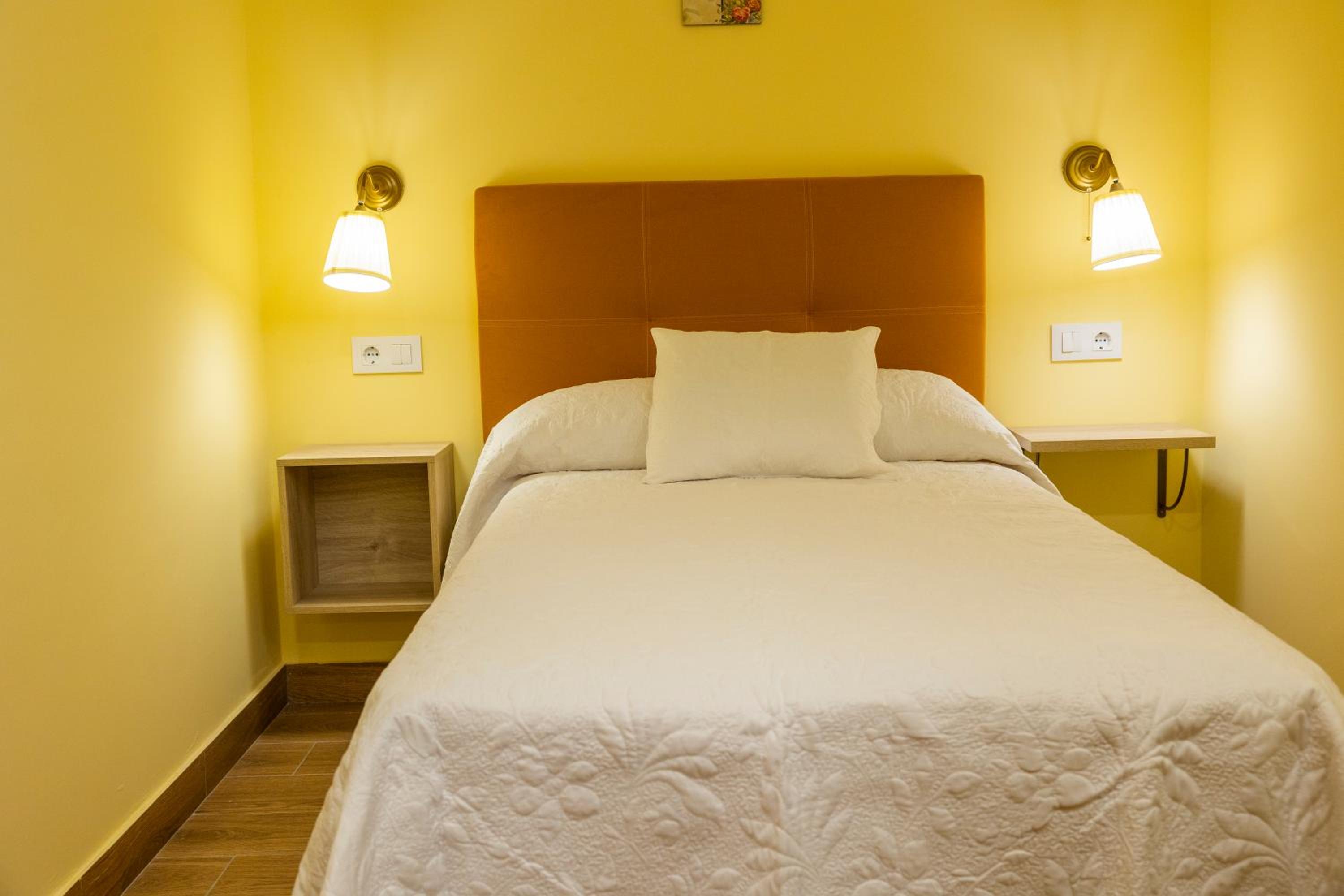 Apartamentos Casona del Campo