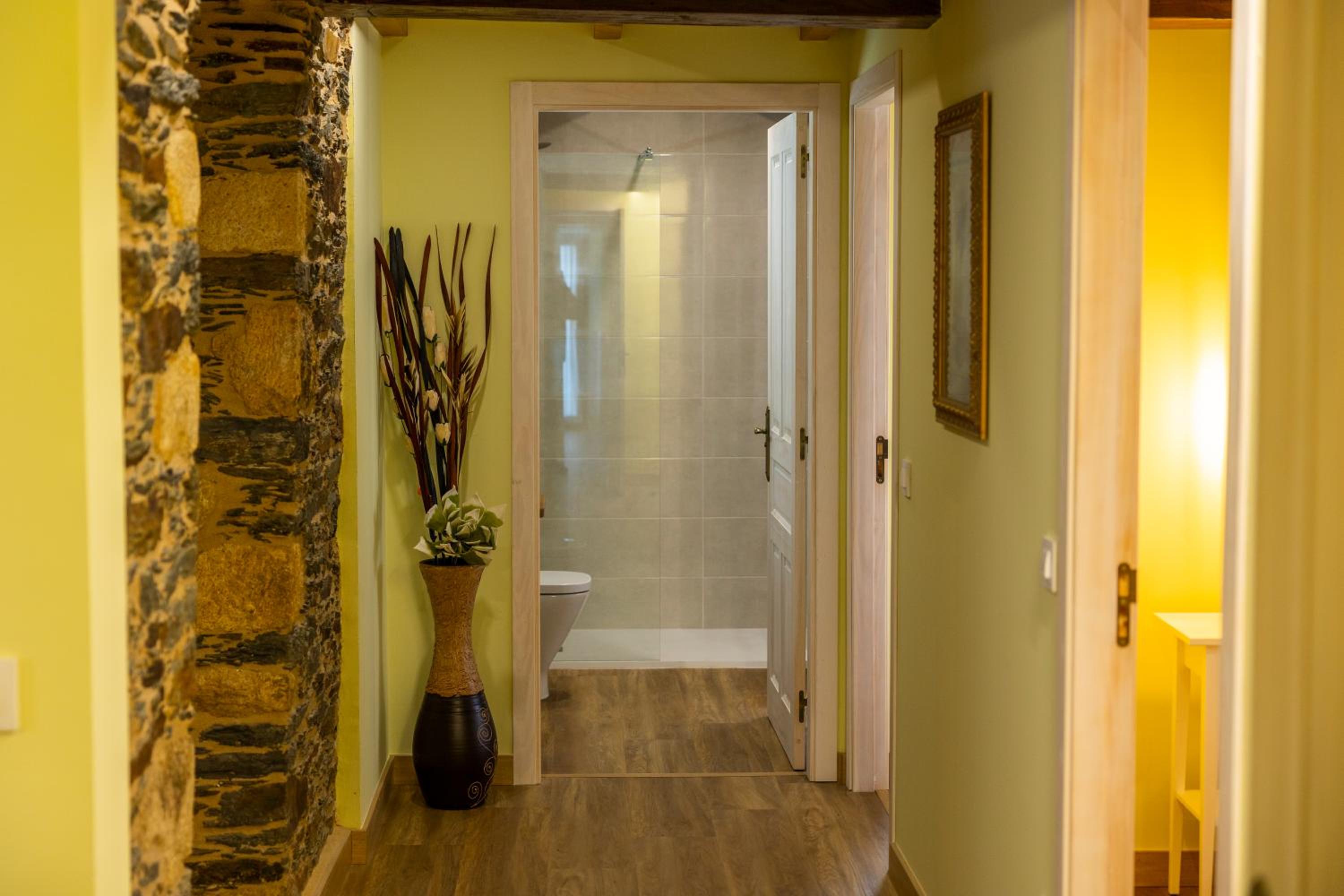 Apartamentos Casona del Campo