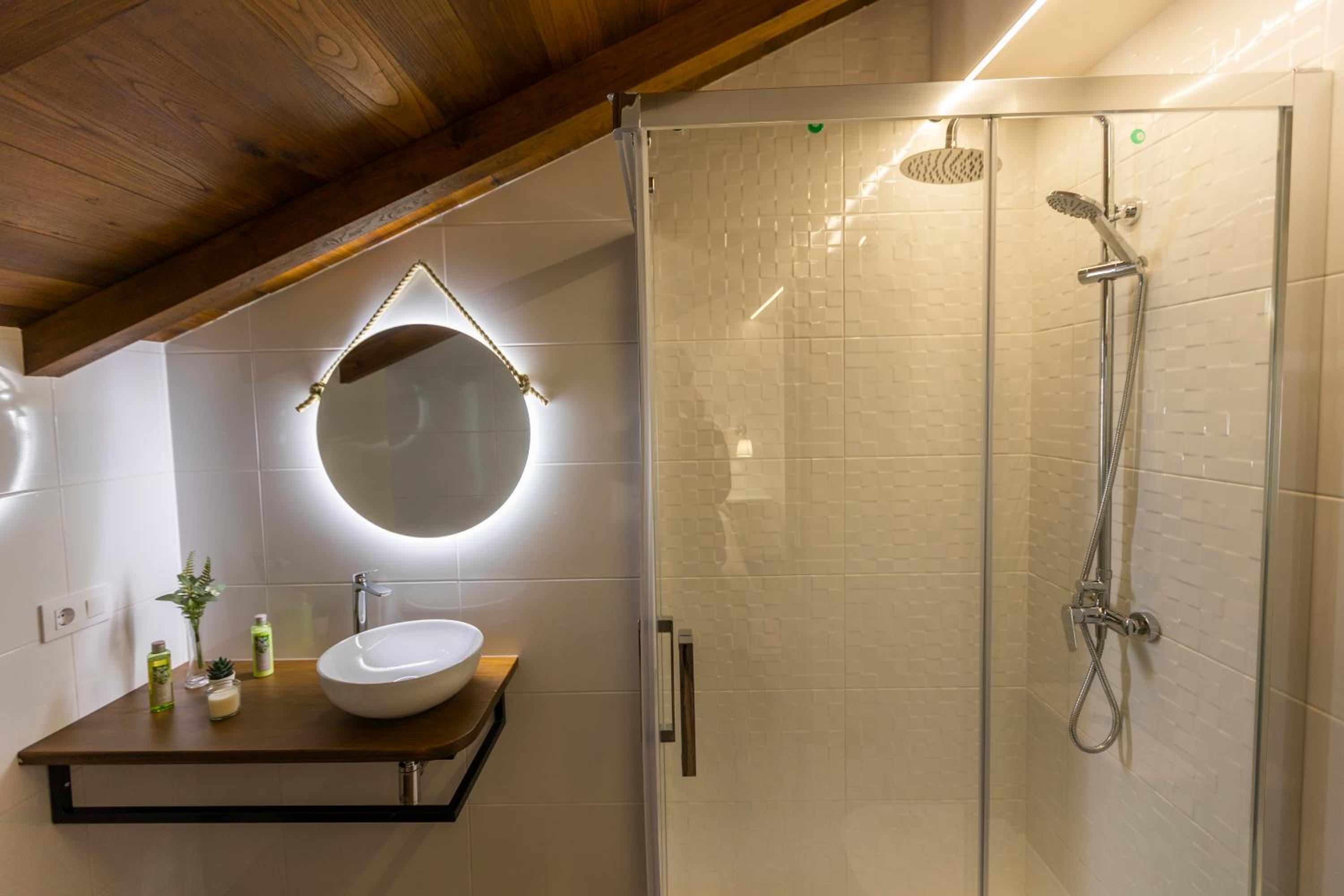 Apartamentos Casona del Campo
