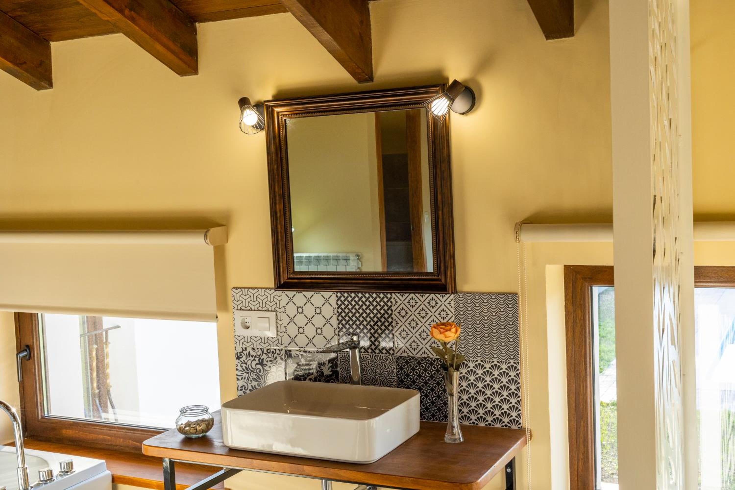 Apartamentos Casona del Campo