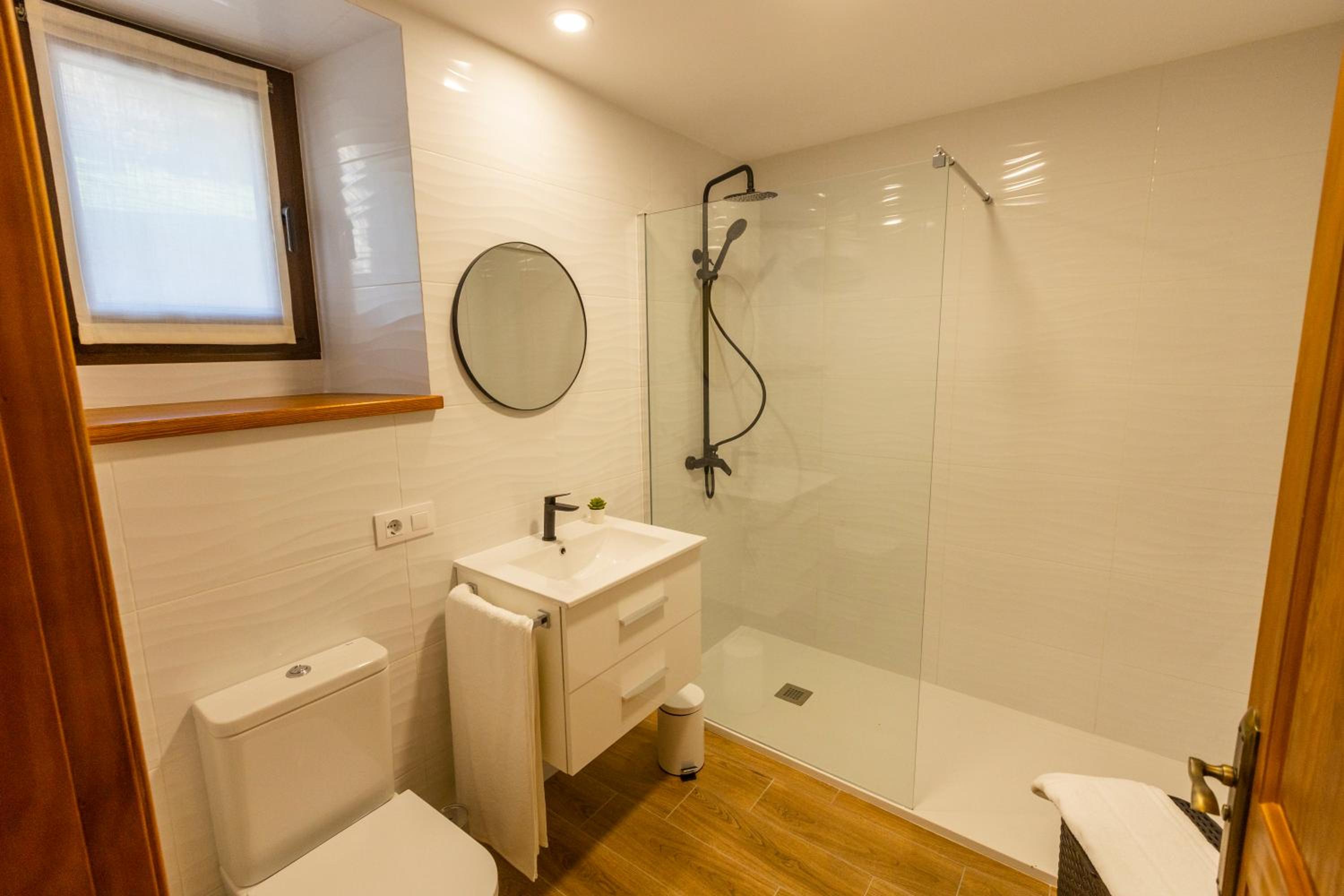 Apartamentos Casona del Campo