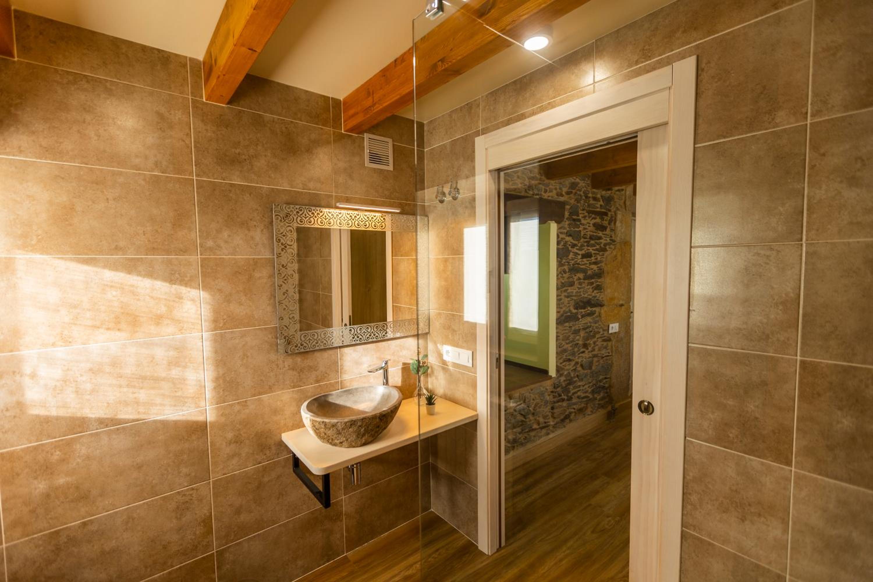 Apartamentos Casona del Campo