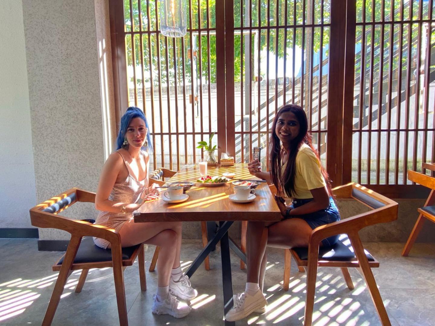Zhangjiajie National Park Nvue Resorts