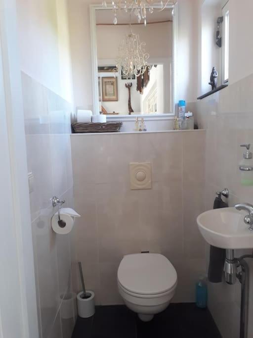Gastehuis Madiba met privé zwembad en jacuzzi