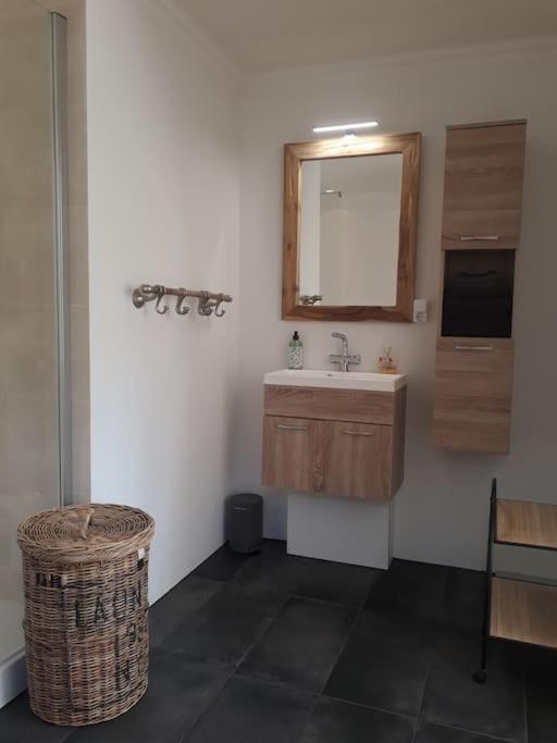 Gastehuis Madiba met privé zwembad en jacuzzi
