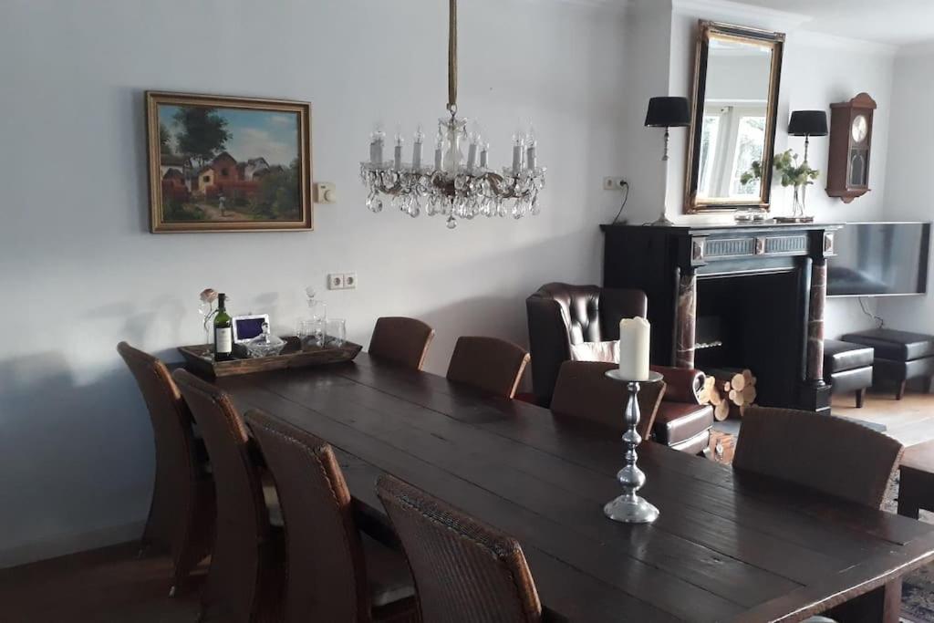 Gastehuis Madiba met privé zwembad en jacuzzi