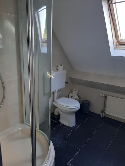 Gastehuis Madiba met privé zwembad en jacuzzi