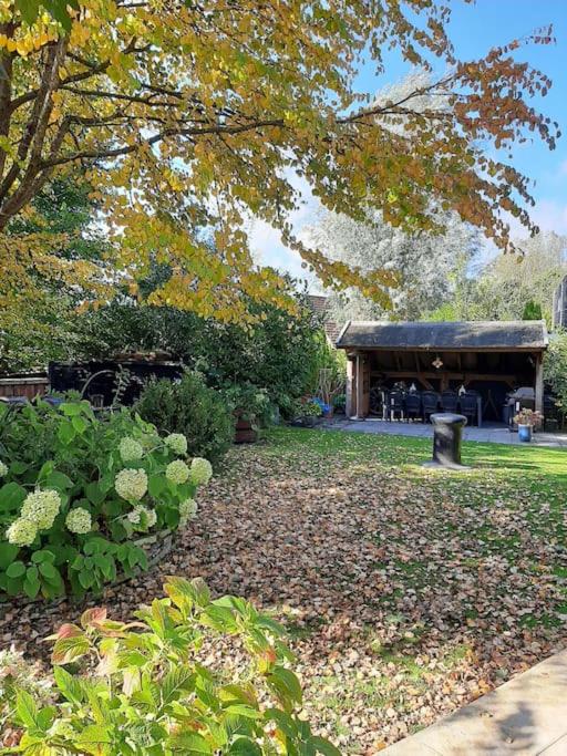 Gastehuis Madiba met privé zwembad en jacuzzi